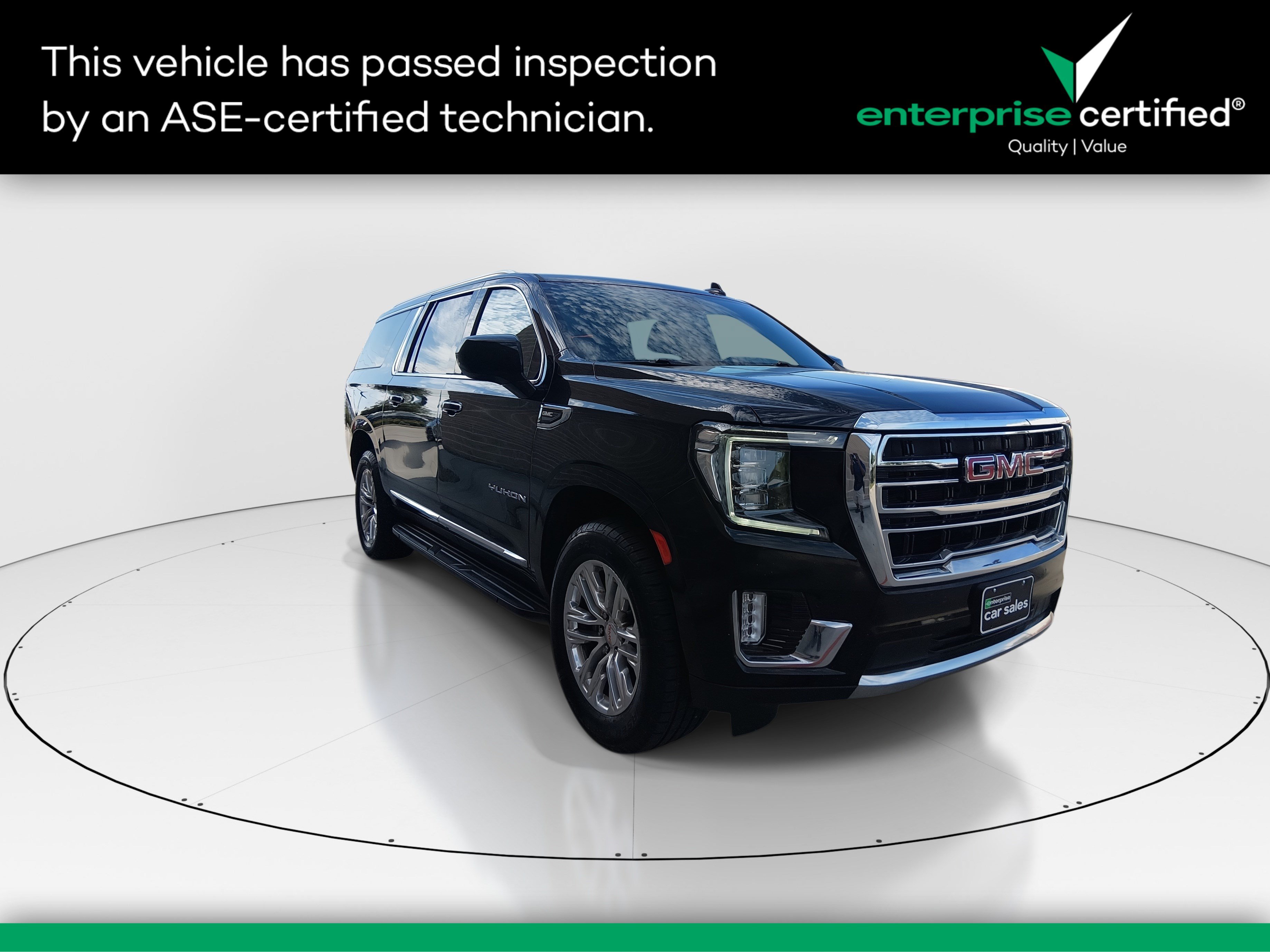 2024 GMC Yukon XL