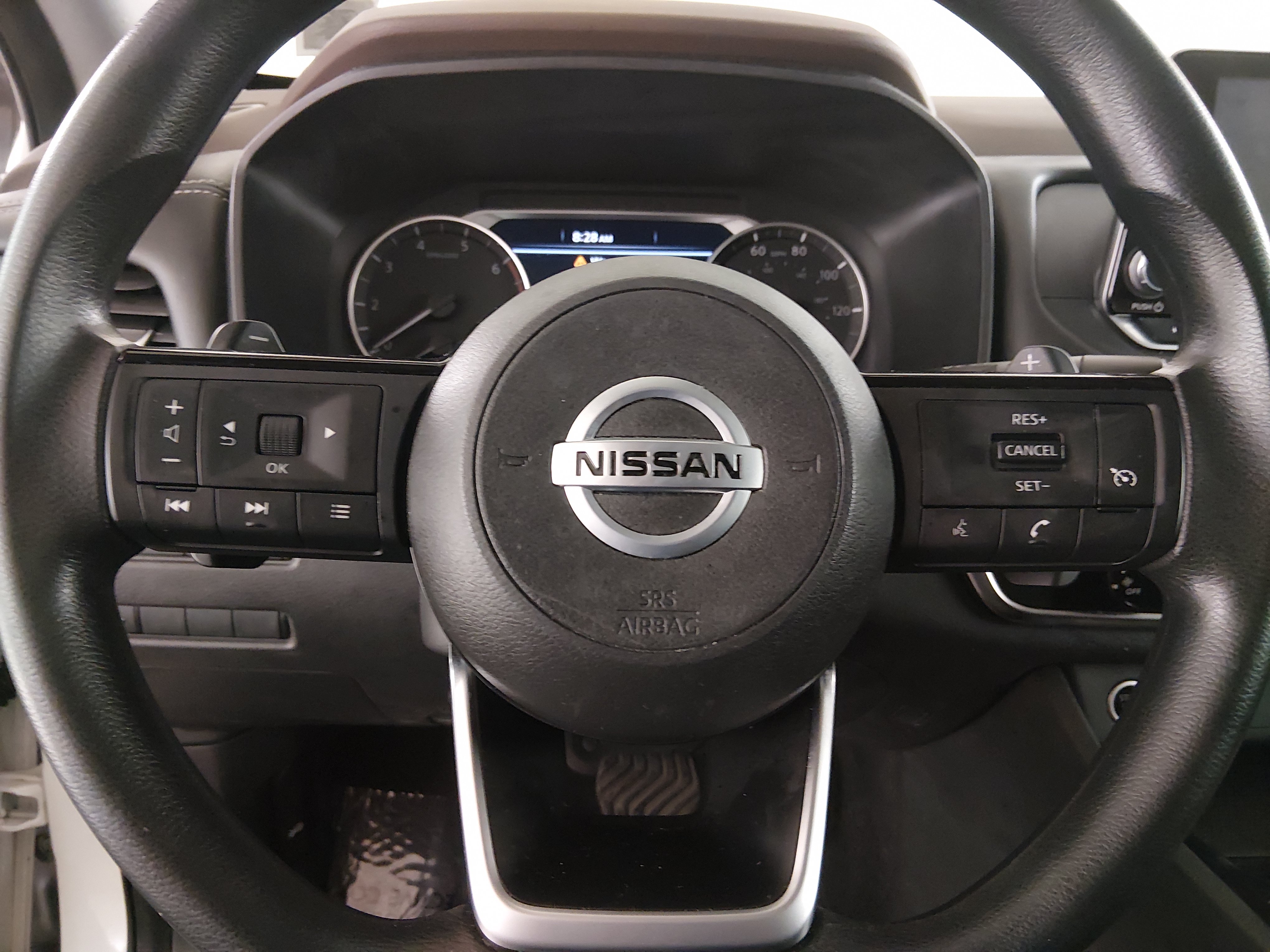 2021 Nissan Rogue S - Photo 12