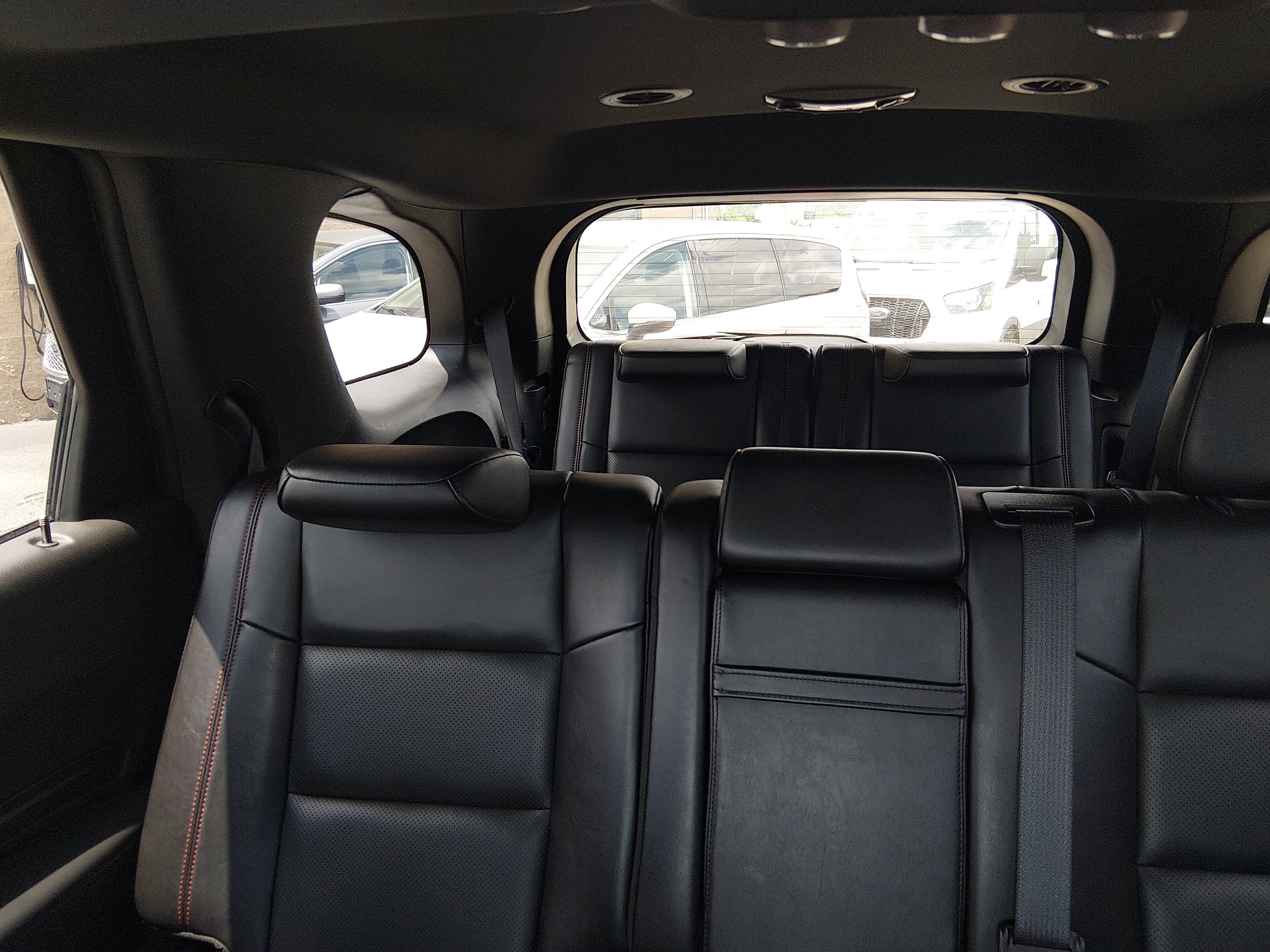 2024 Dodge Durango GT - Photo 18