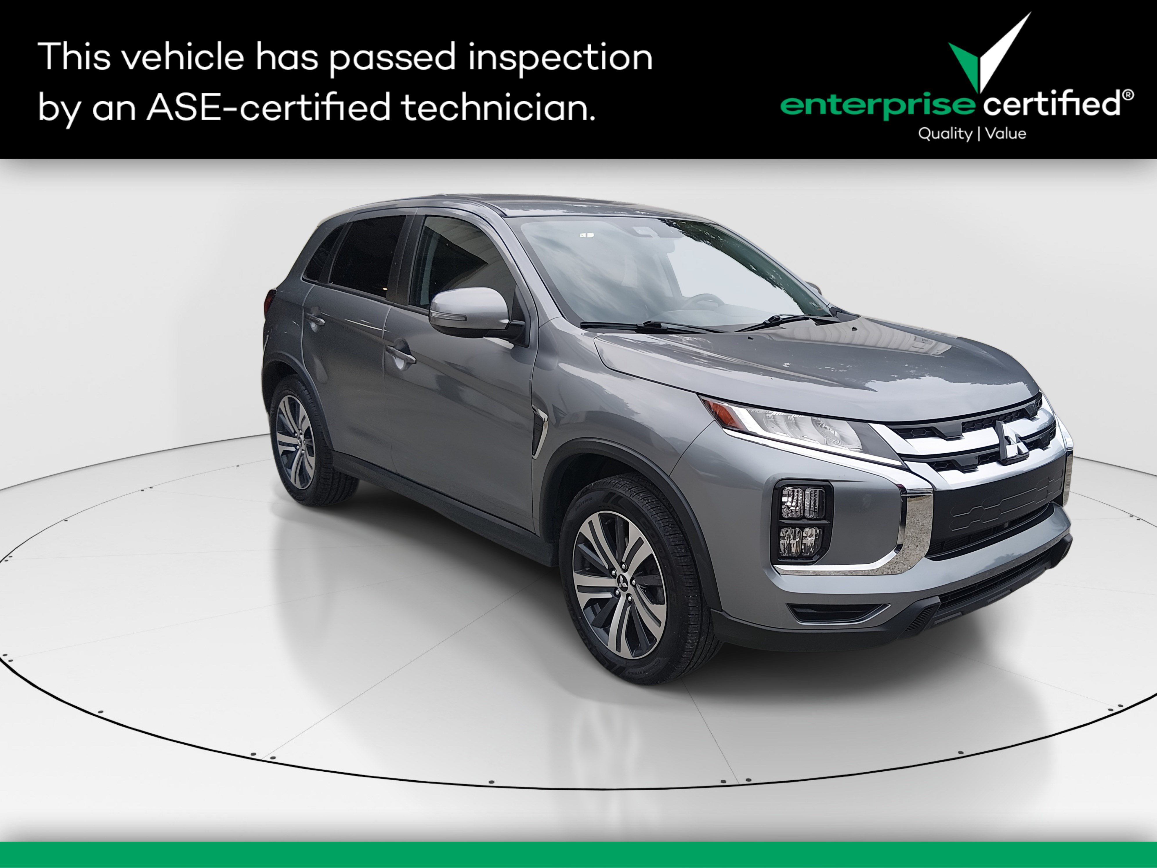 2024 Mitsubishi Outlander Sport