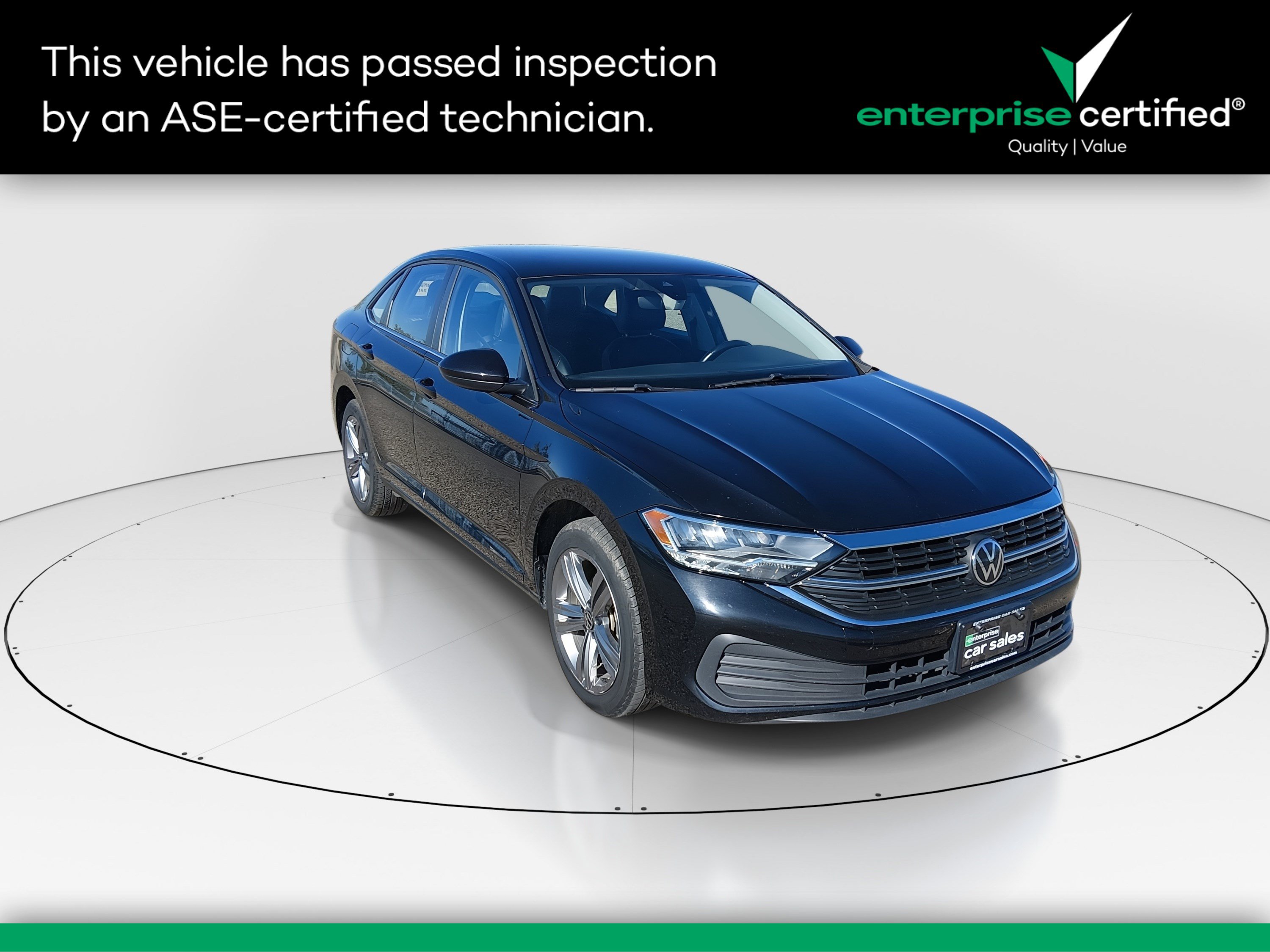 2024 Volkswagen Jetta