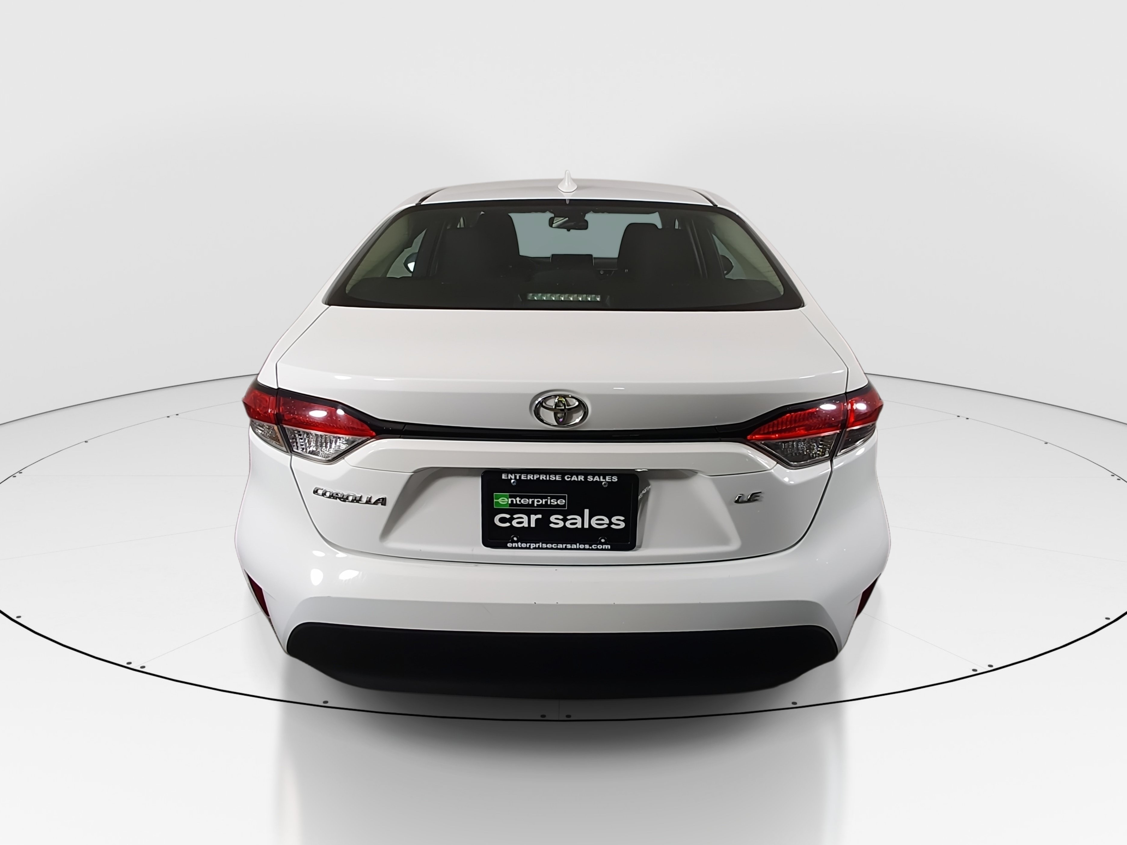 2024 Toyota Corolla LE - Photo 6