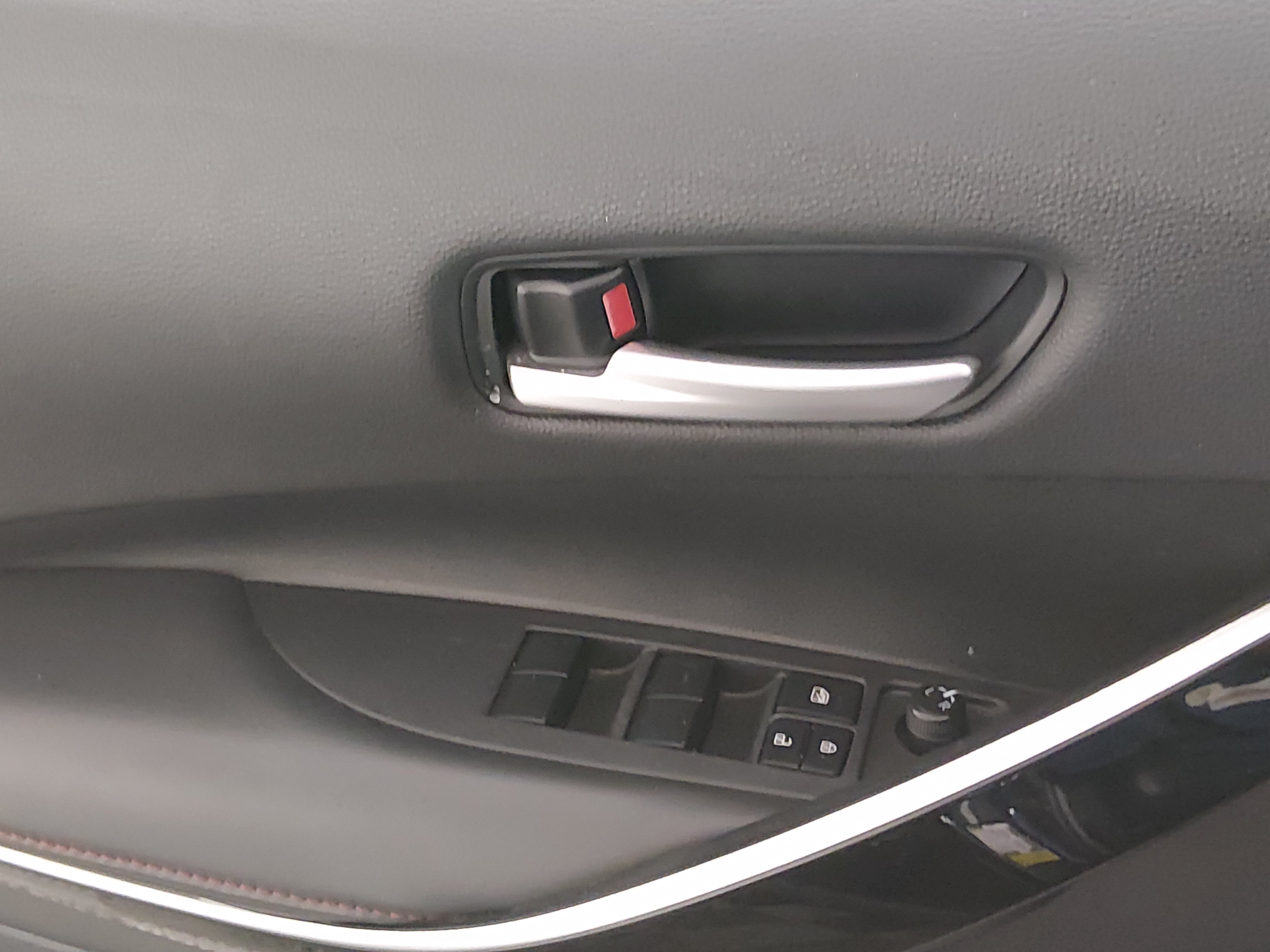 2024 Toyota Corolla XSE - Photo 18