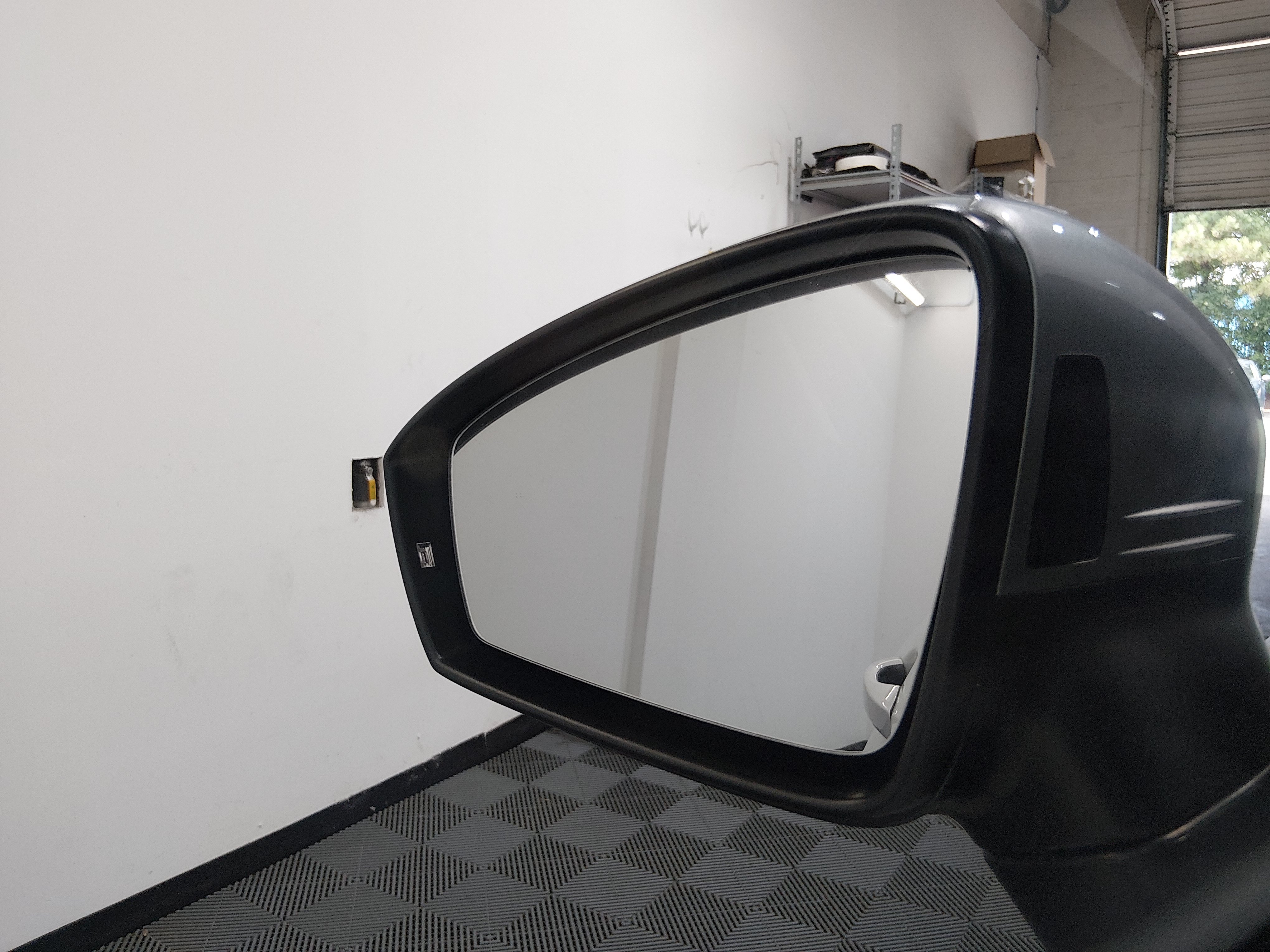 2024 Volkswagen Tiguan Wolfsburg Edition - Photo 21