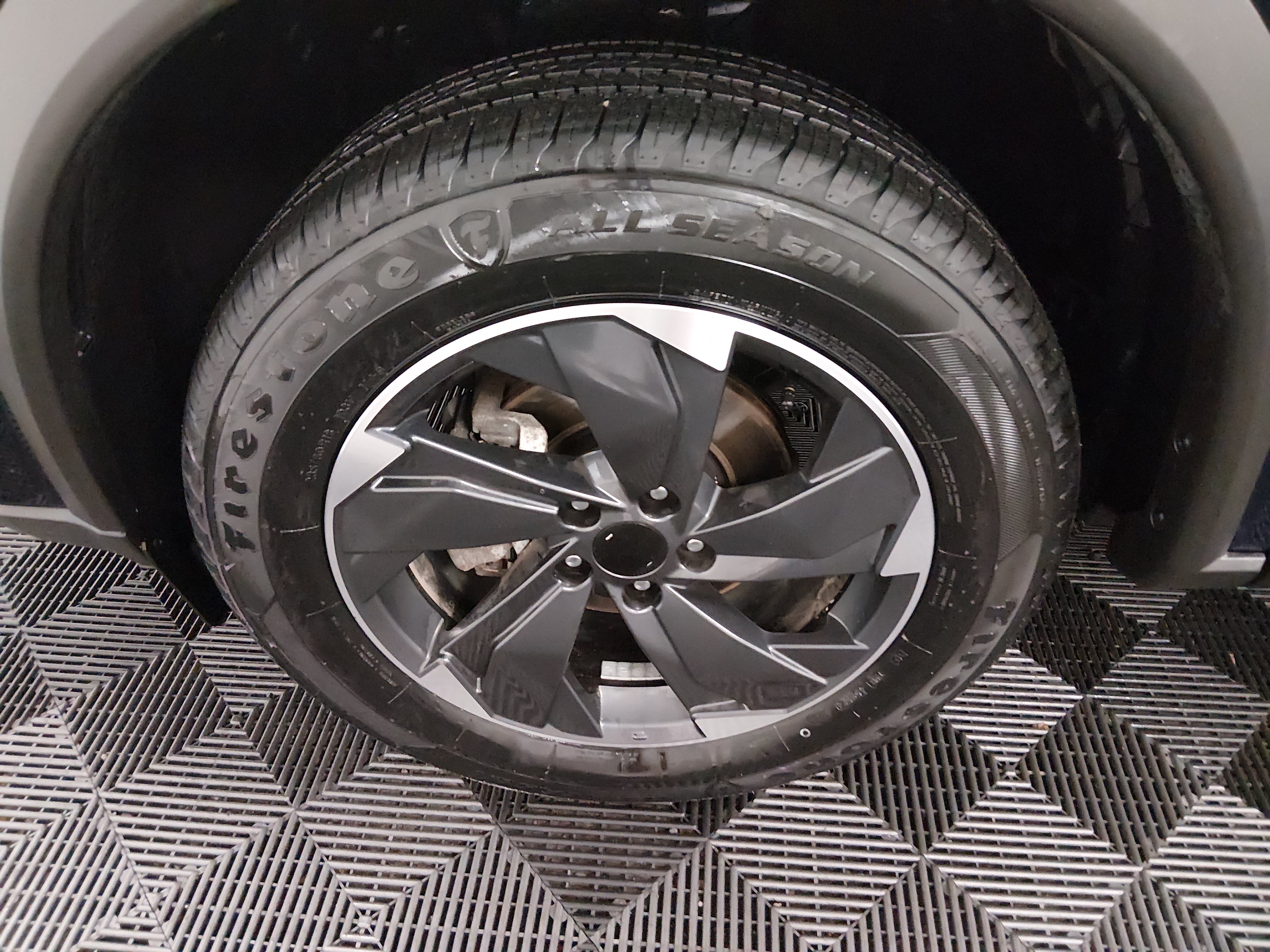 2026 Nissan Rogue SV - Photo 10