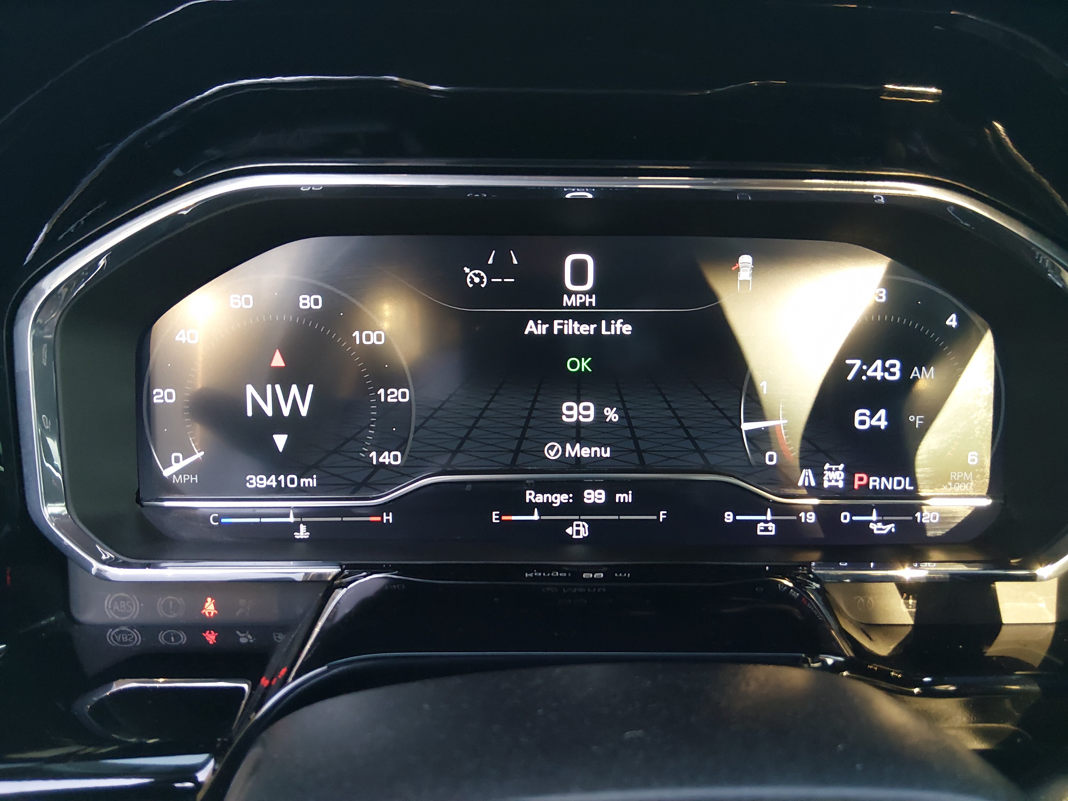 2025 GMC Sierra 1500 SLT - Photo 14