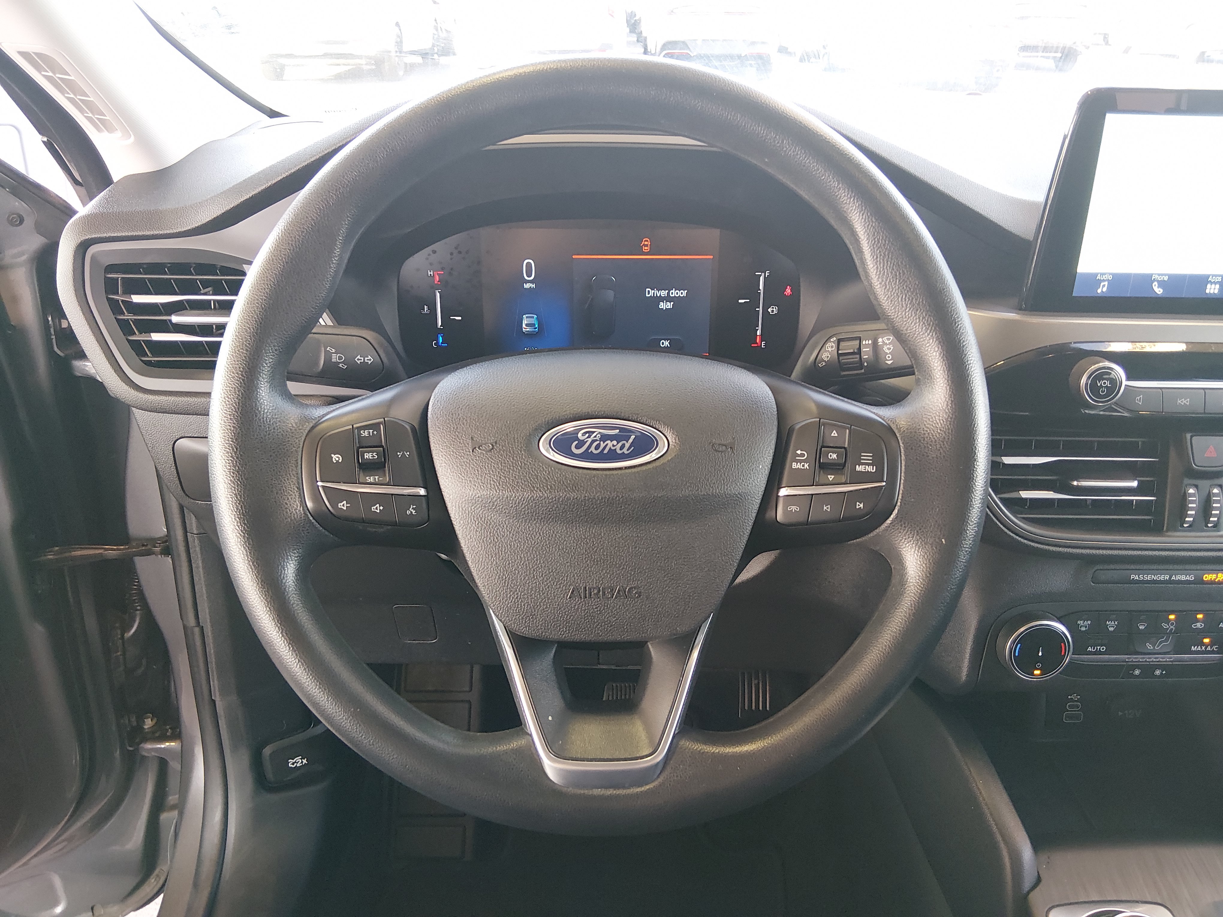 2025 Ford Escape Active - Photo 12