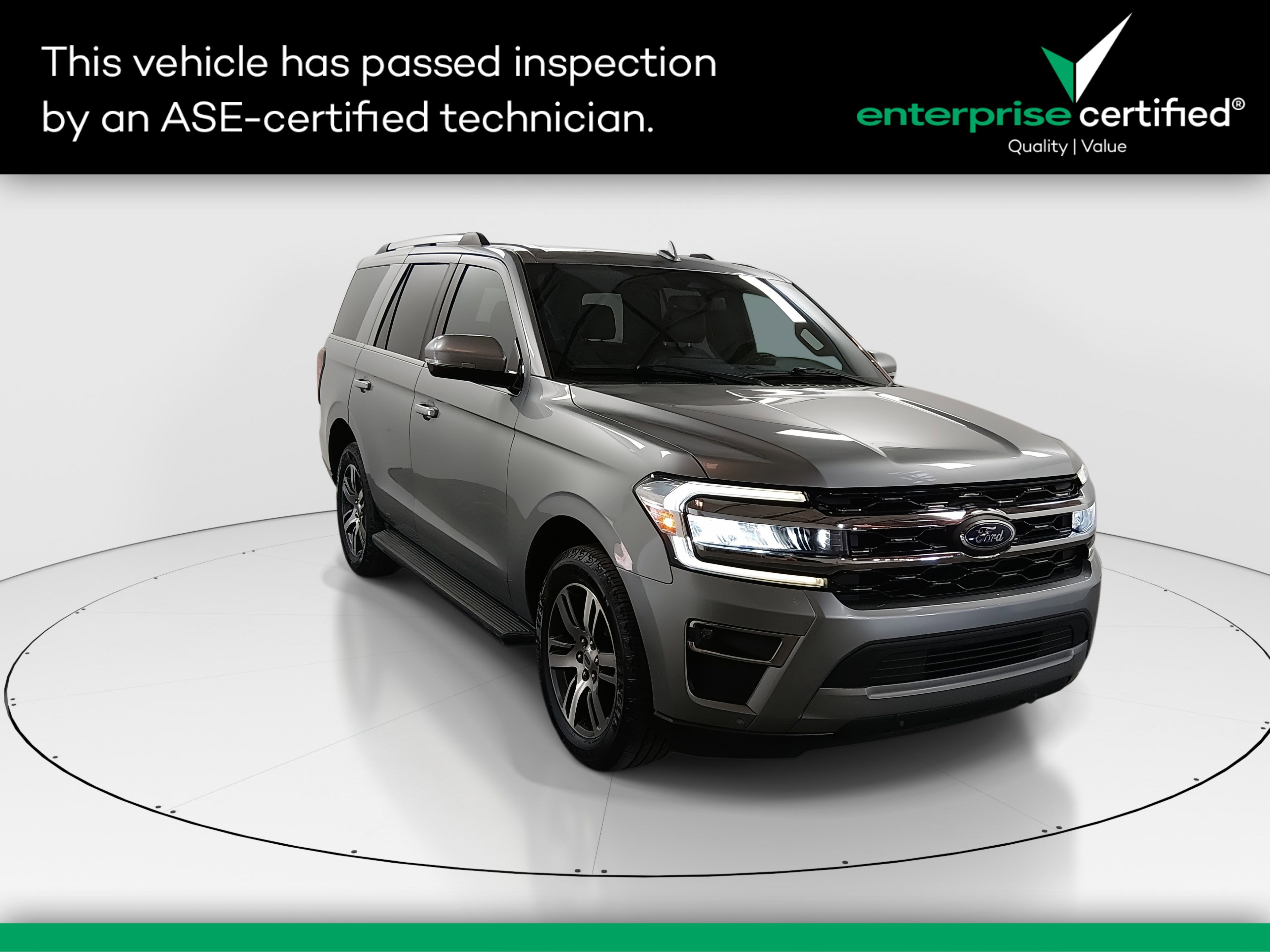 2024 Ford Expedition