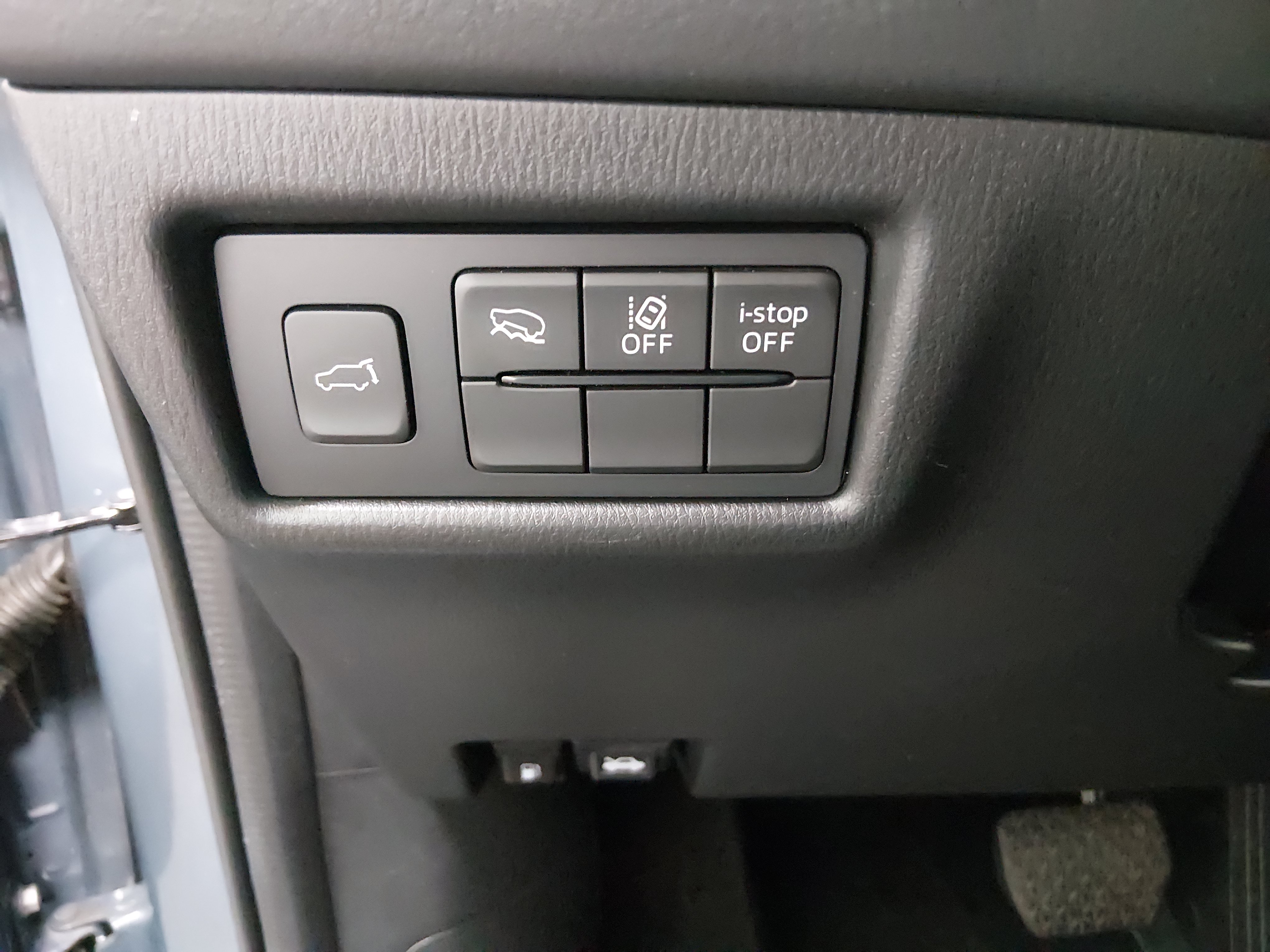 2025 Mazda CX-5 S Carbon Edition - Photo 13