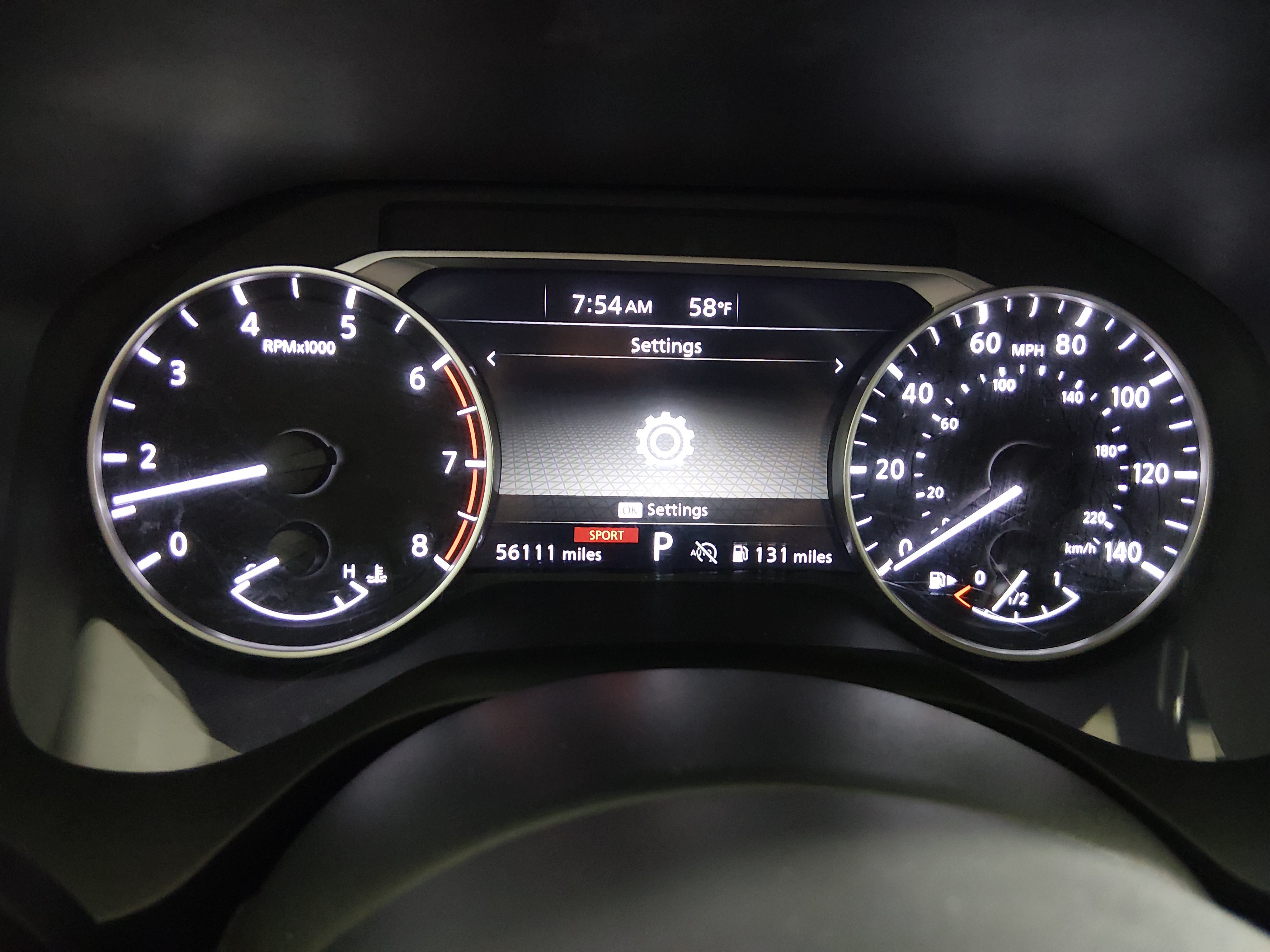 2024 Nissan Rogue SV - Photo 14