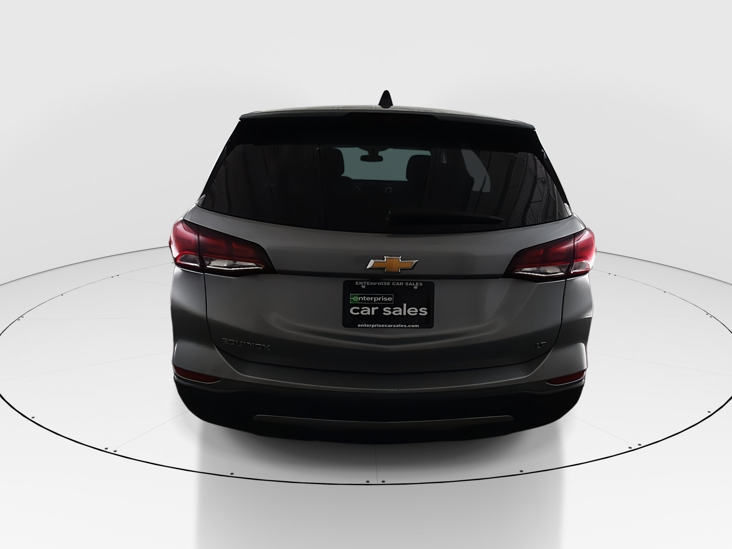 2024 Chevrolet Equinox LT - Photo 6
