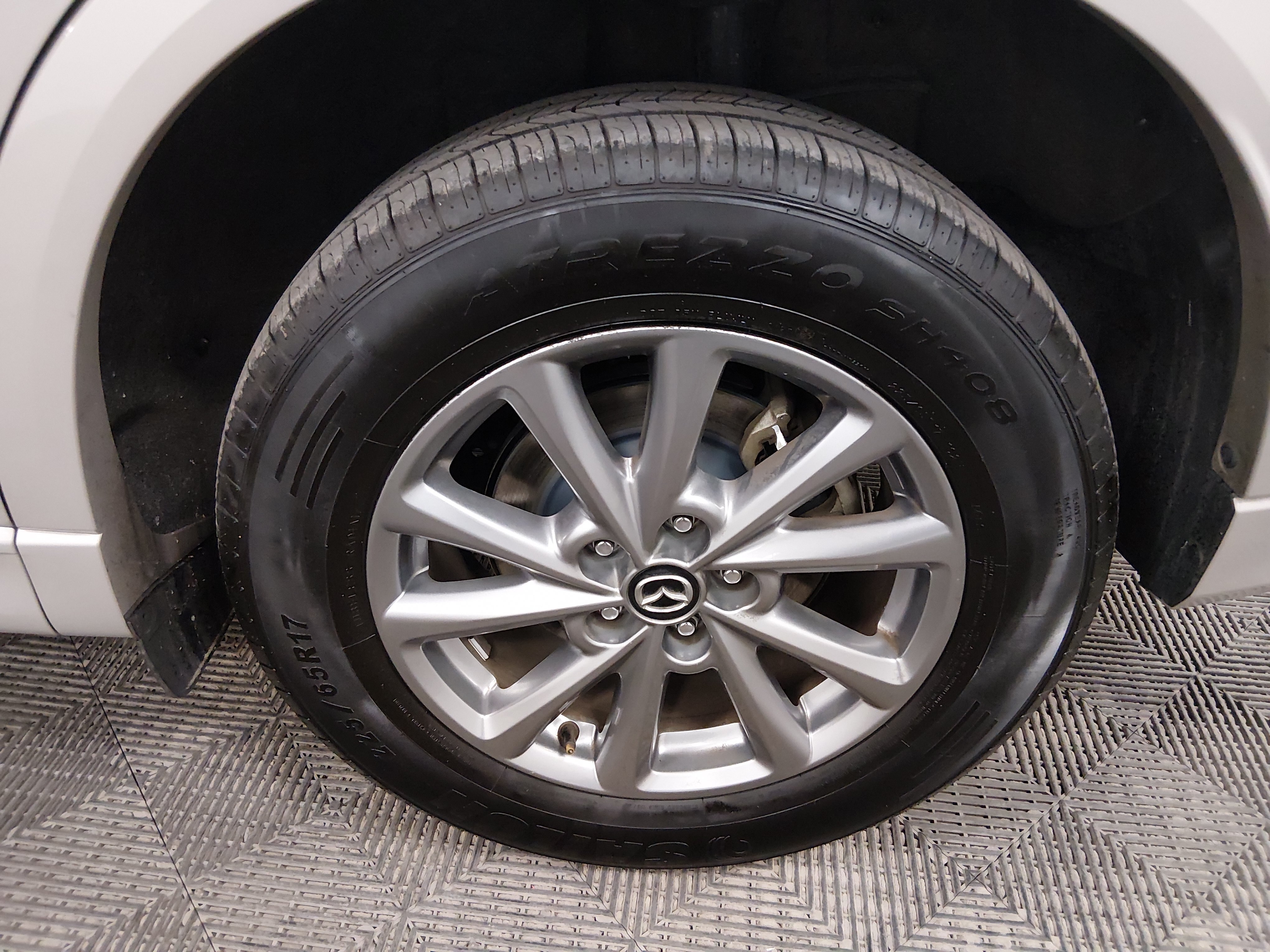 2024 Mazda CX-5 S Select Package - Photo 10