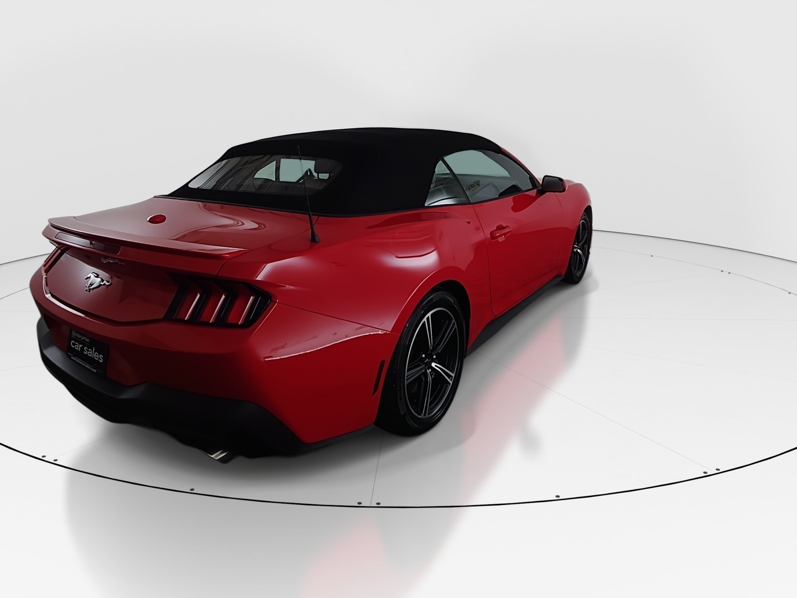 2024 Ford Mustang EcoBoost Premium - Photo 7