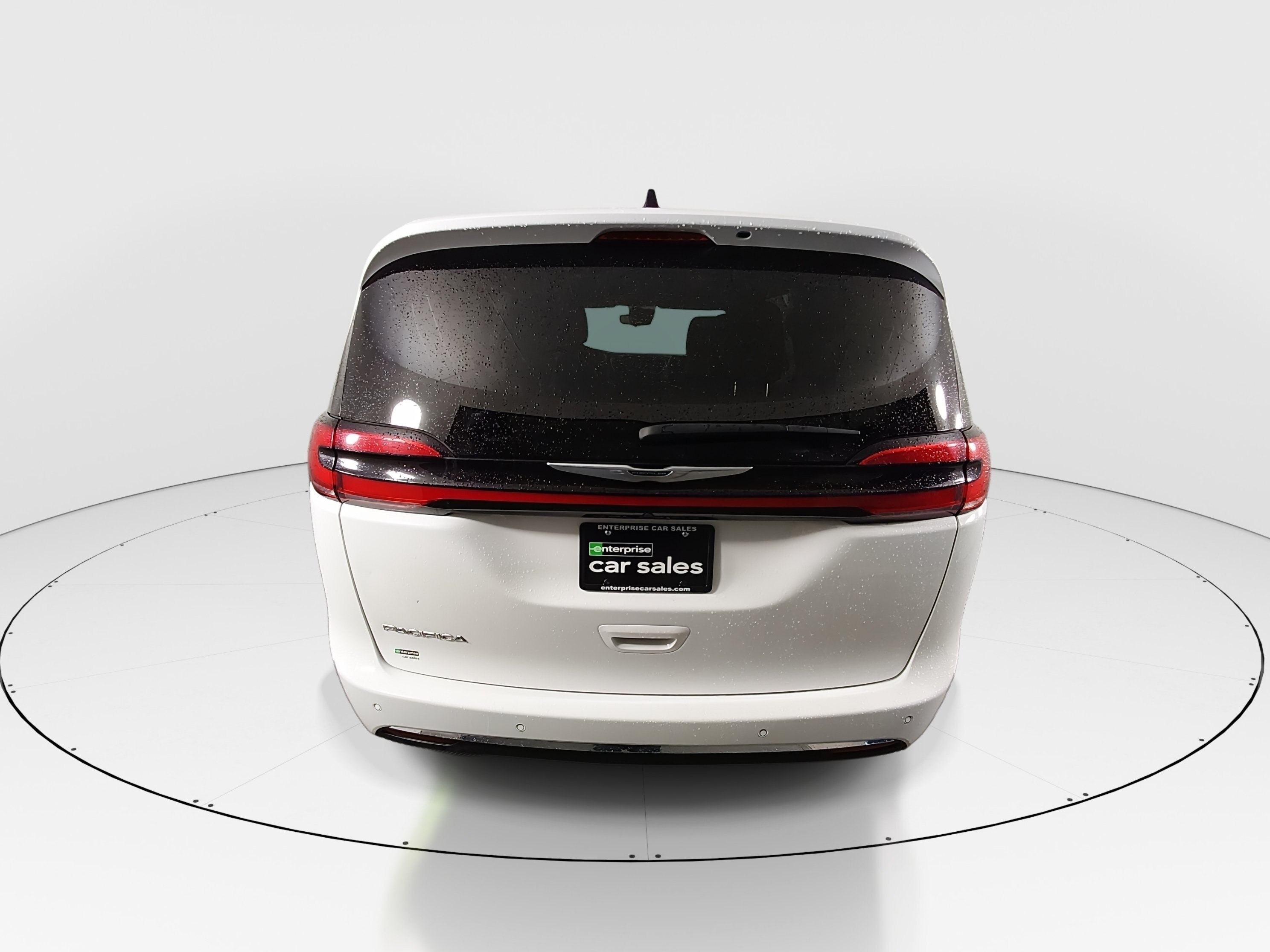 2024 Chrysler Pacifica Touring L - Photo 6