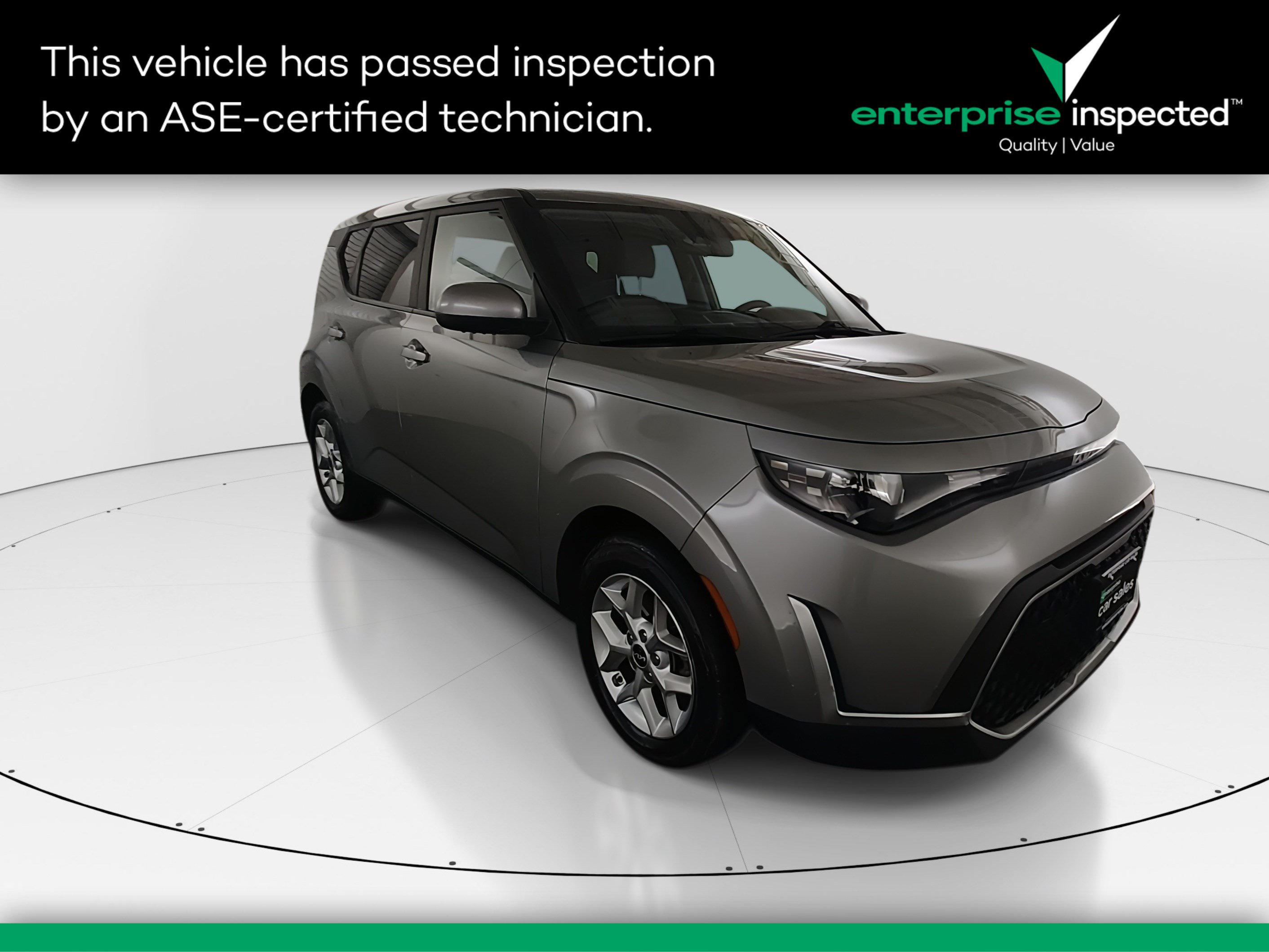 2023 Kia Soul