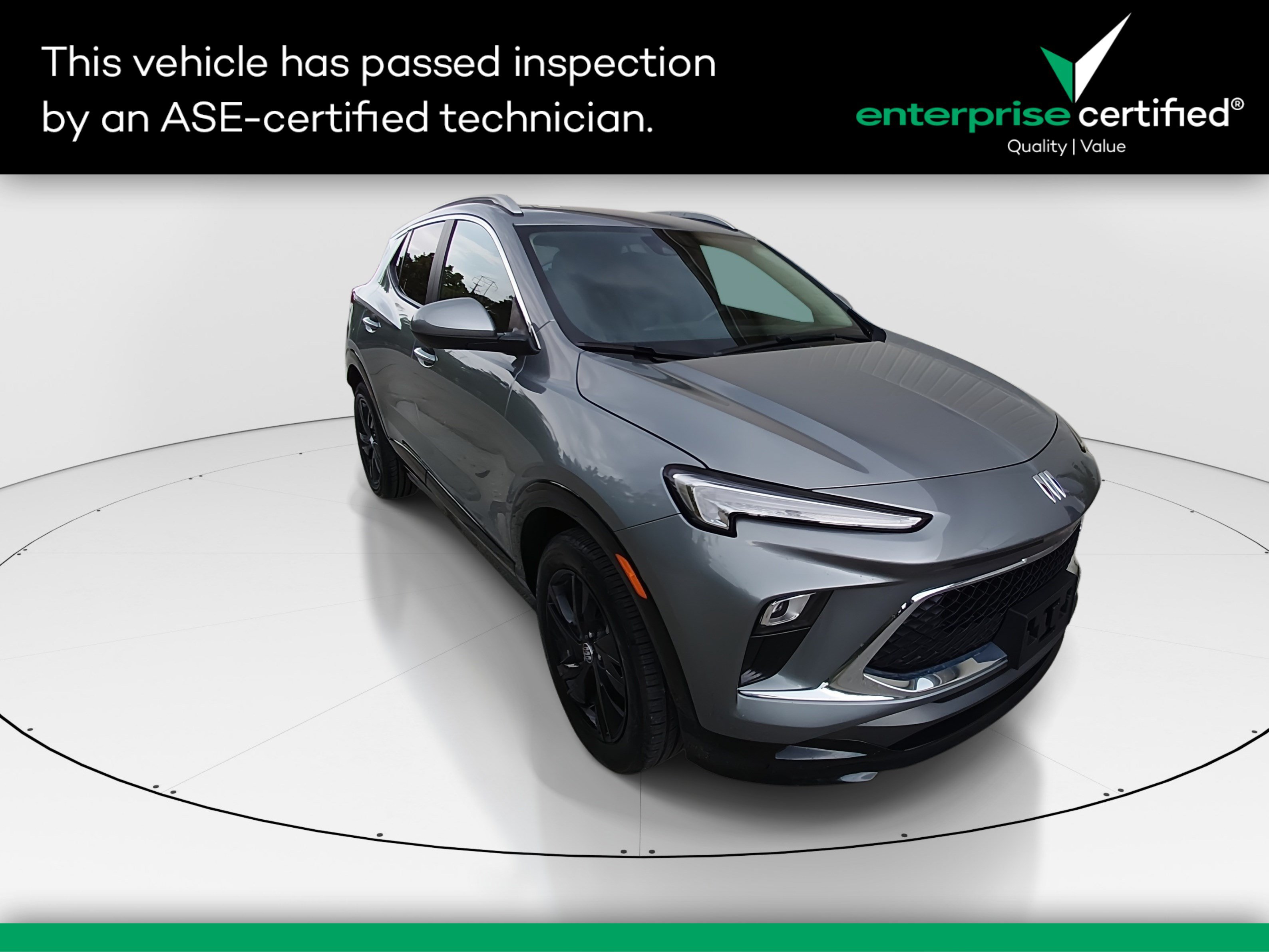 2024 Buick Encore GX
