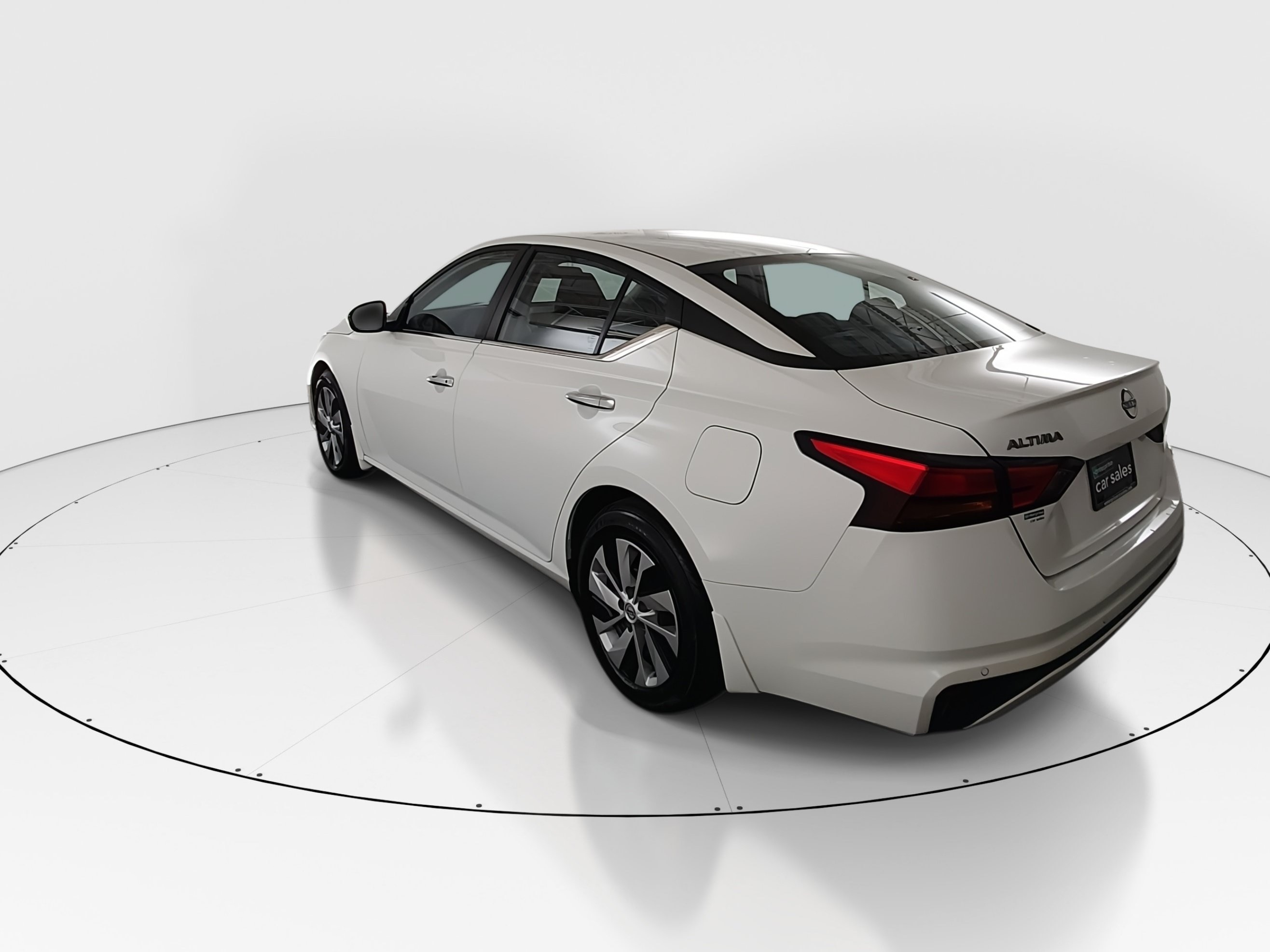 2023 Nissan Altima S - Photo 5