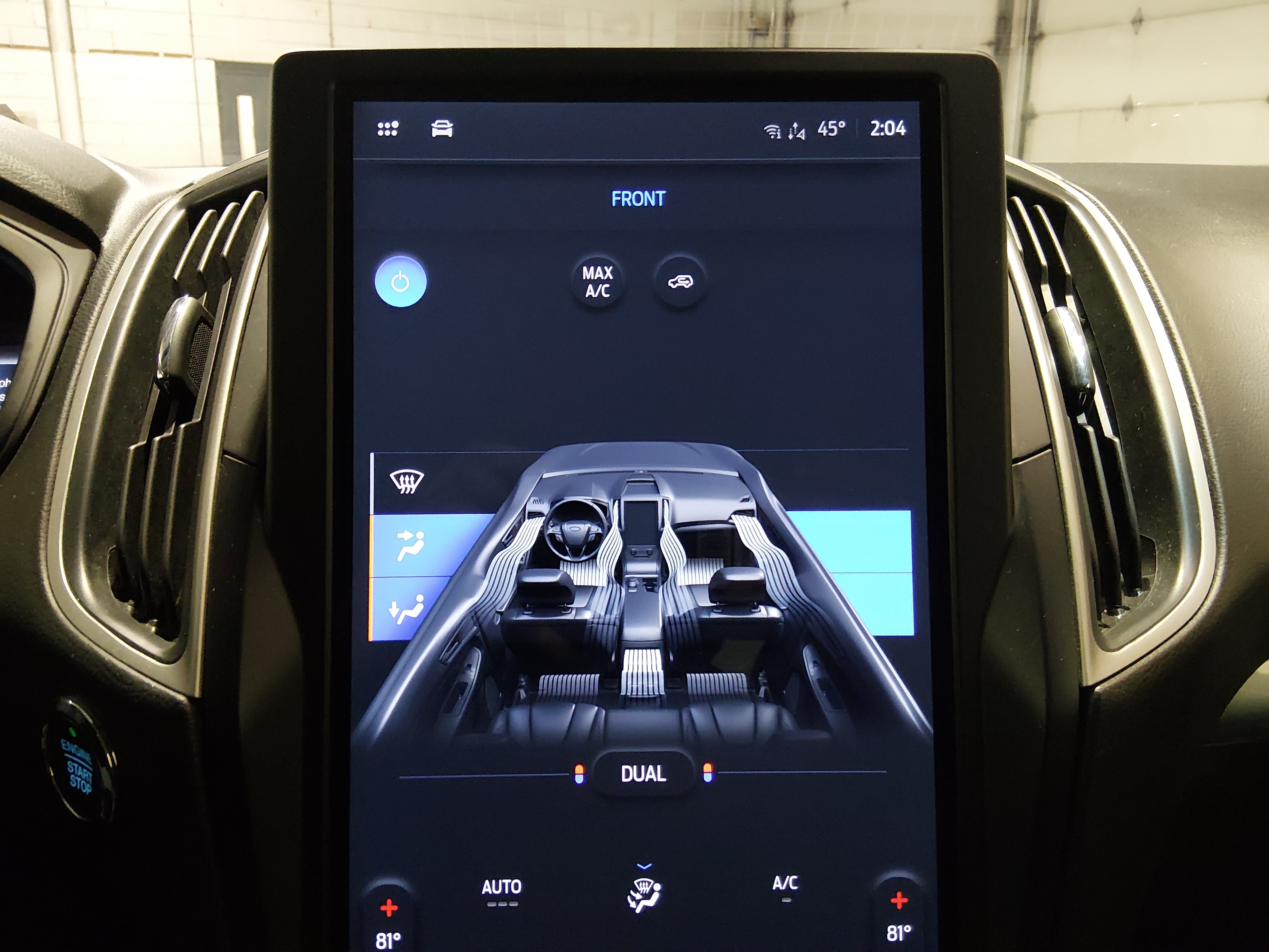 2024 Ford Edge SEL - Photo 18