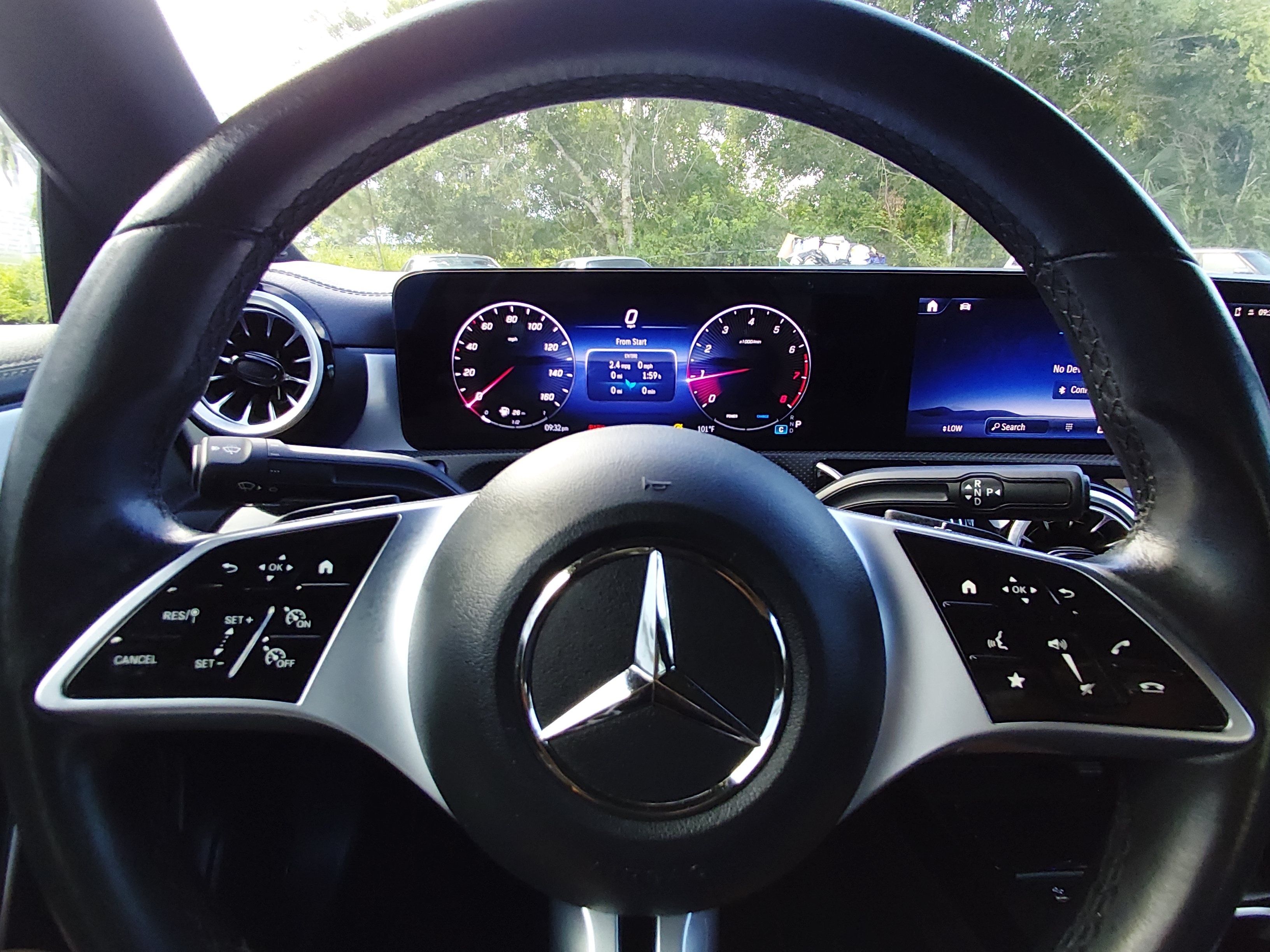 2025 Mercedes-Benz CLA CLA 250 - Photo 12