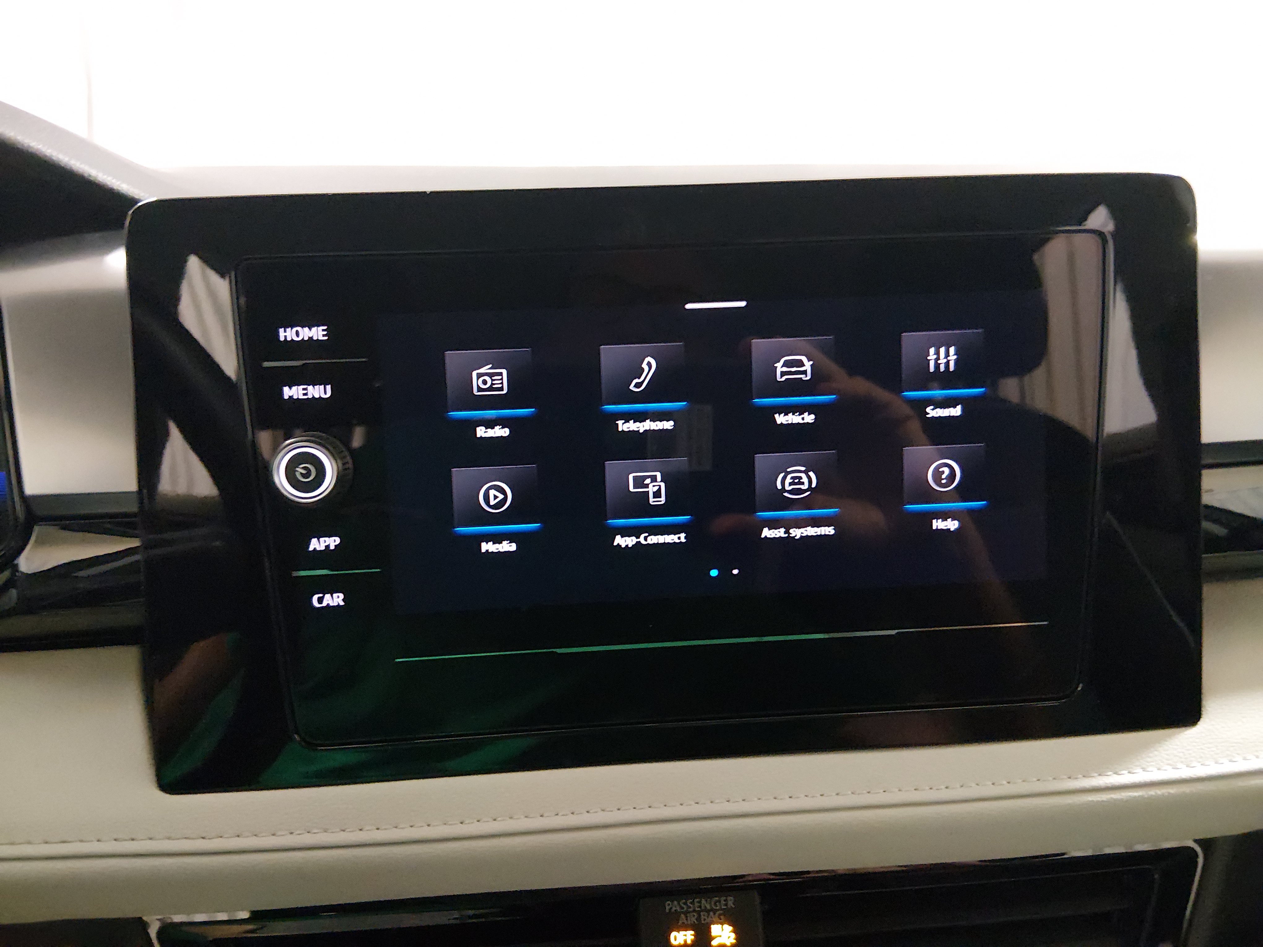 2025 Volkswagen Taos S - Photo 17