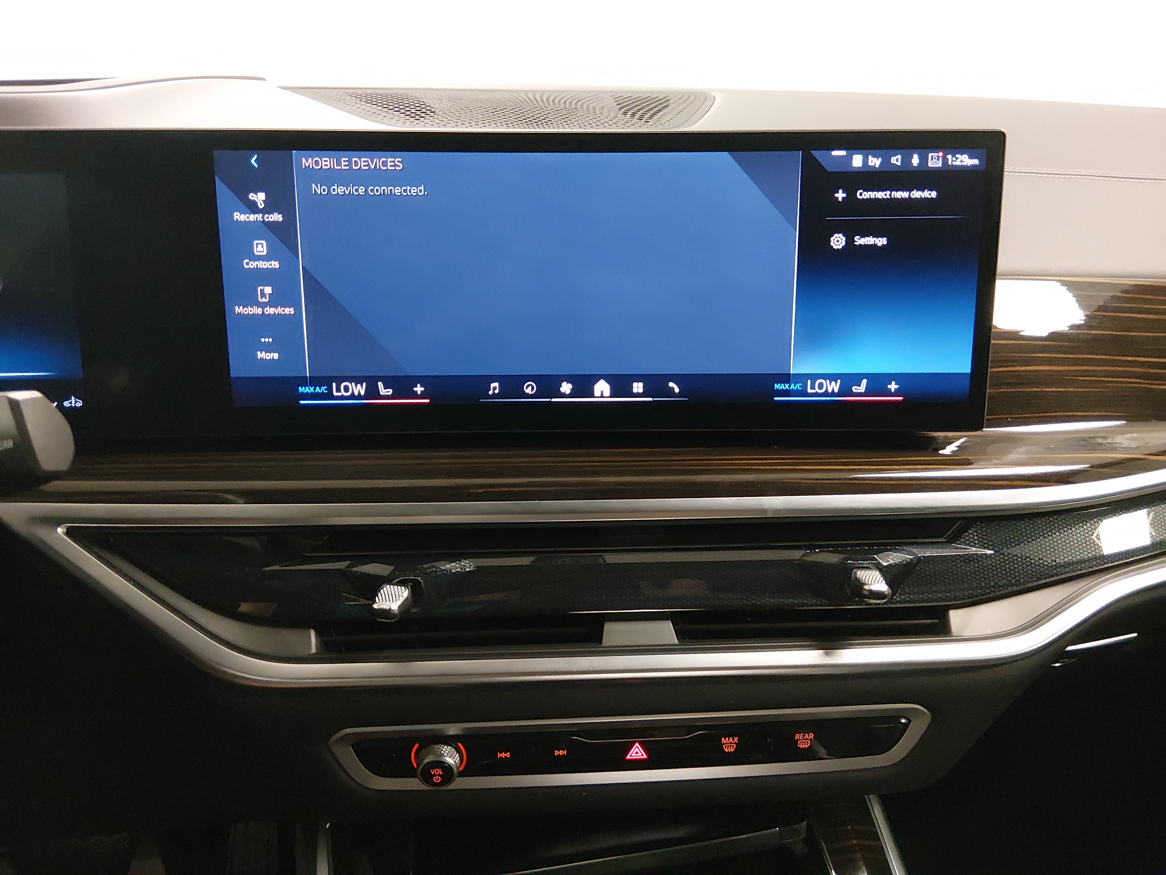 2026 BMW X5 40i - Photo 13