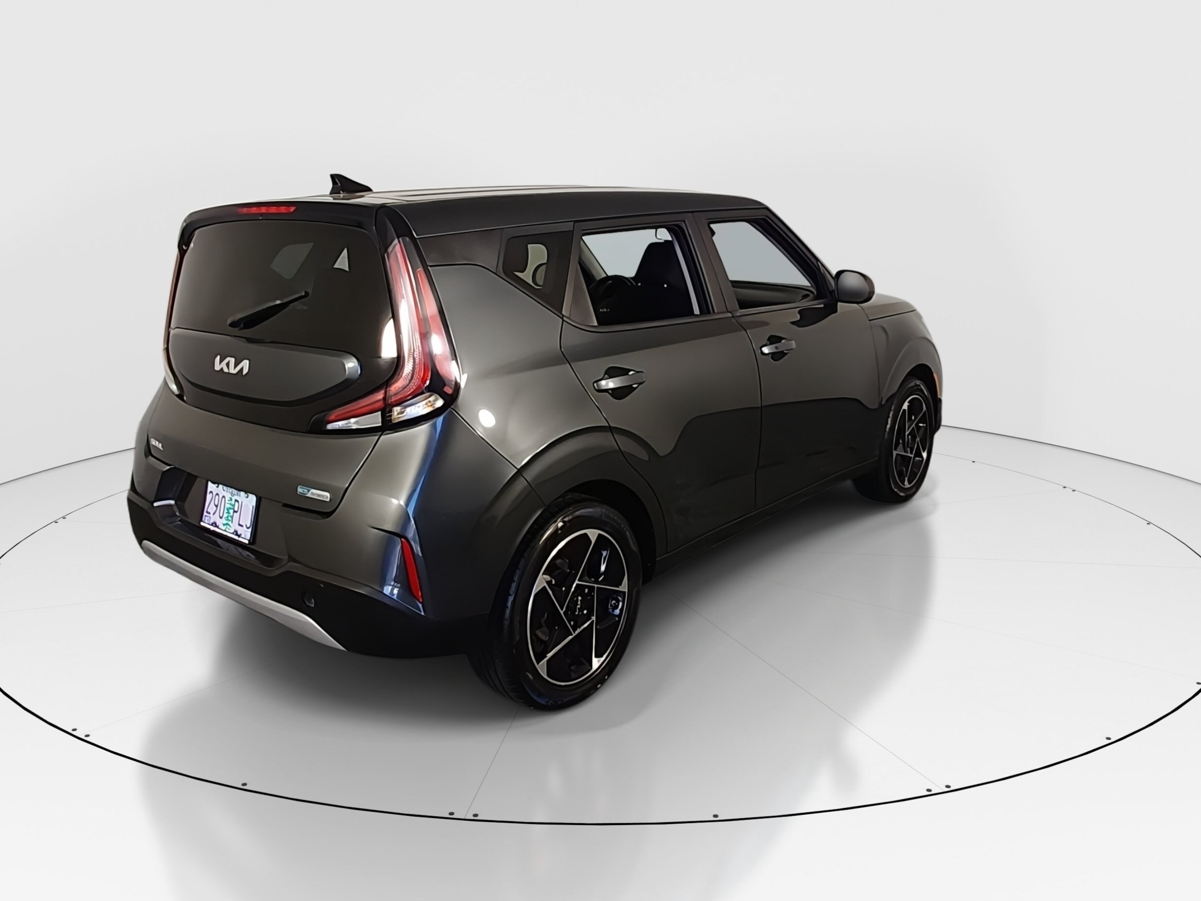 2024 Kia Soul EX - Photo 7