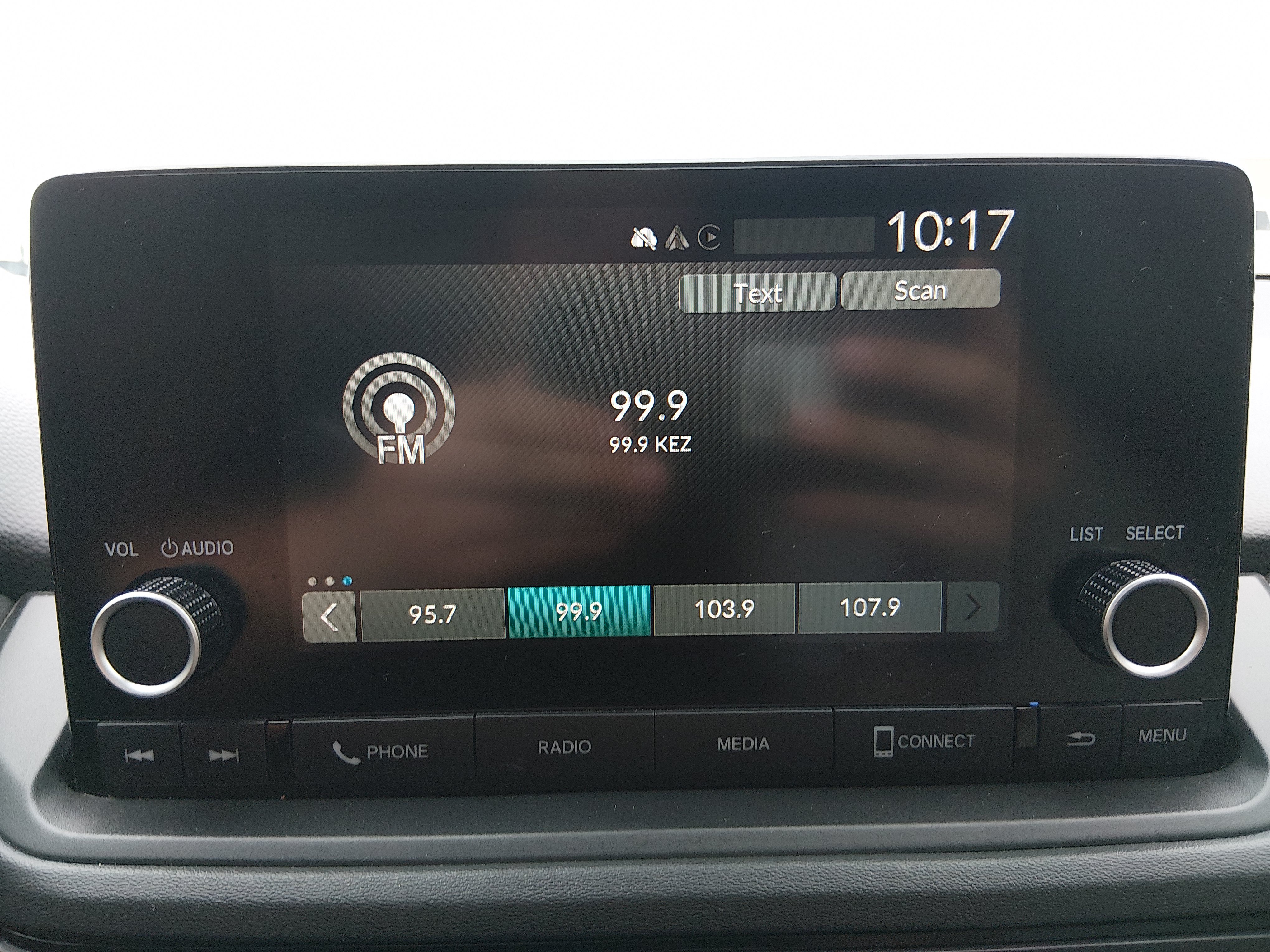 2024 Honda Accord EX - Photo 18