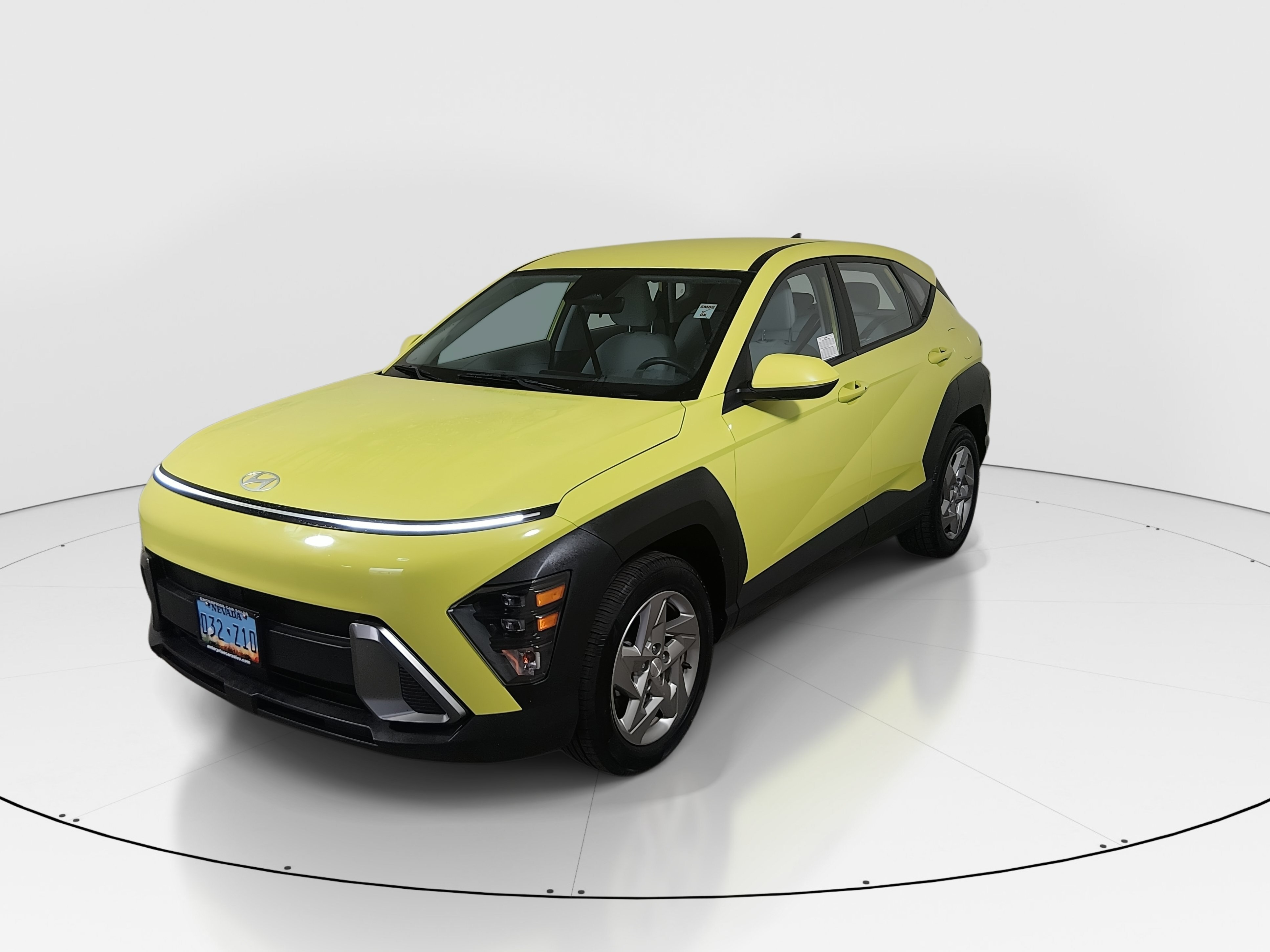 2024 Hyundai Kona SE - Photo 3