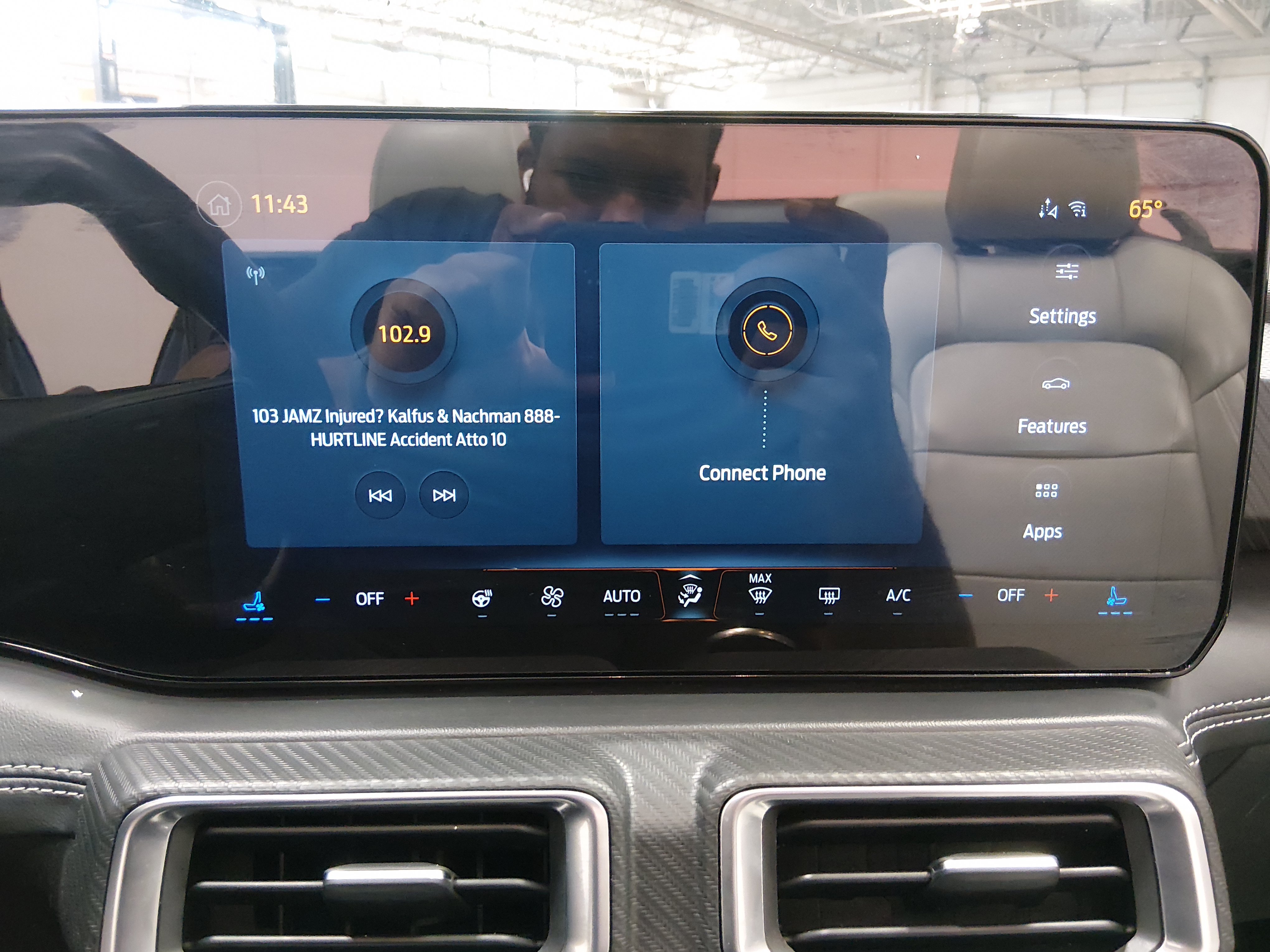 2024 Ford Mustang EcoBoost Premium - Photo 17