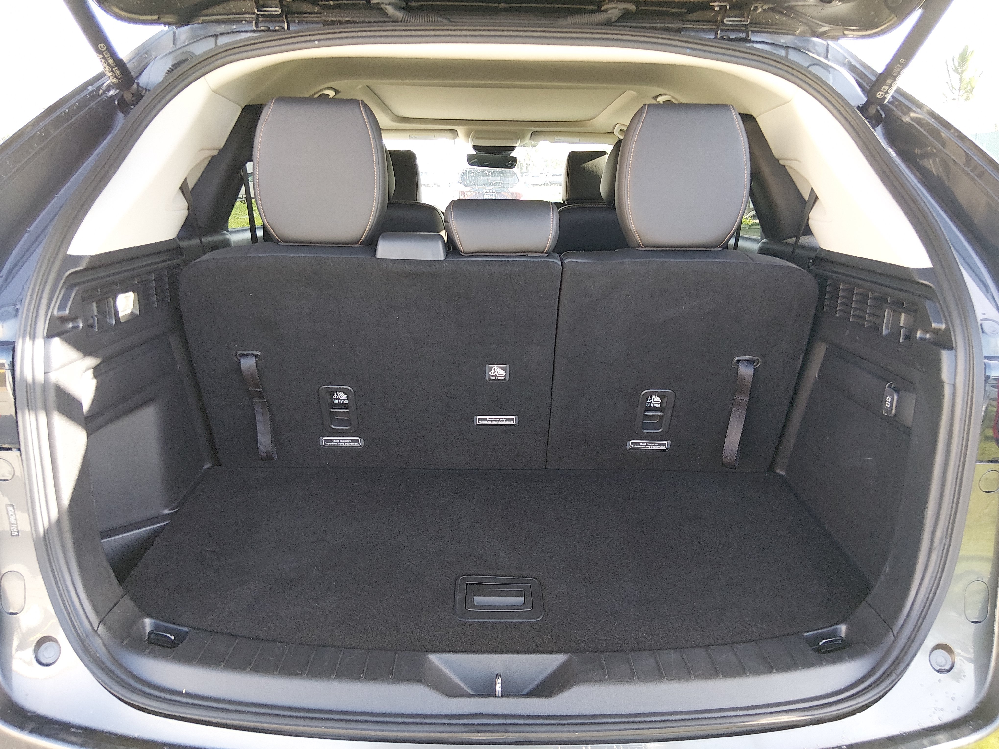 2024 Mazda CX-90 Turbo Premium Package - Photo 11