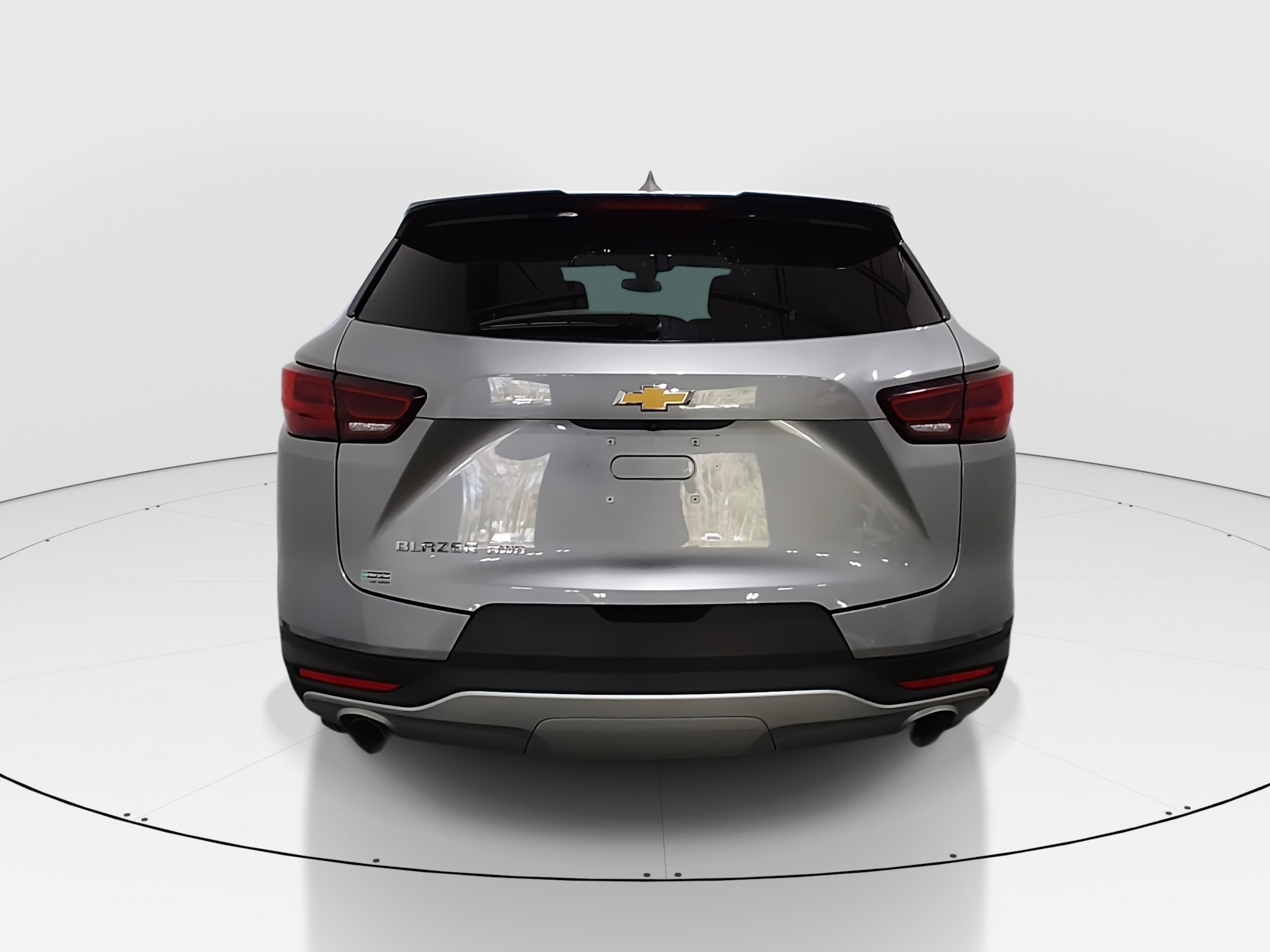 2025 Chevrolet Blazer 2LT - Photo 6