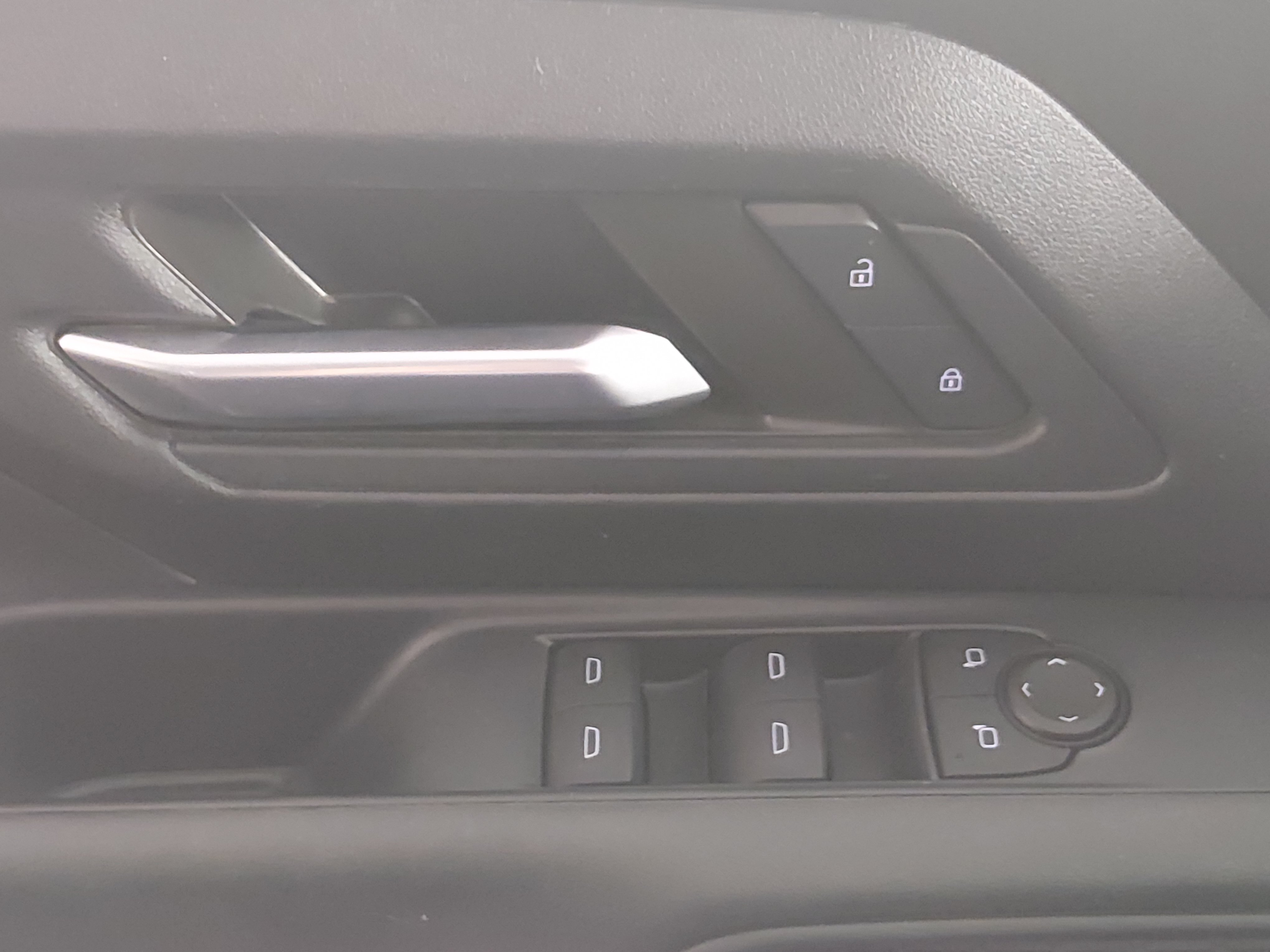 2024 Chevrolet Silverado EV Work Truck - Photo 18