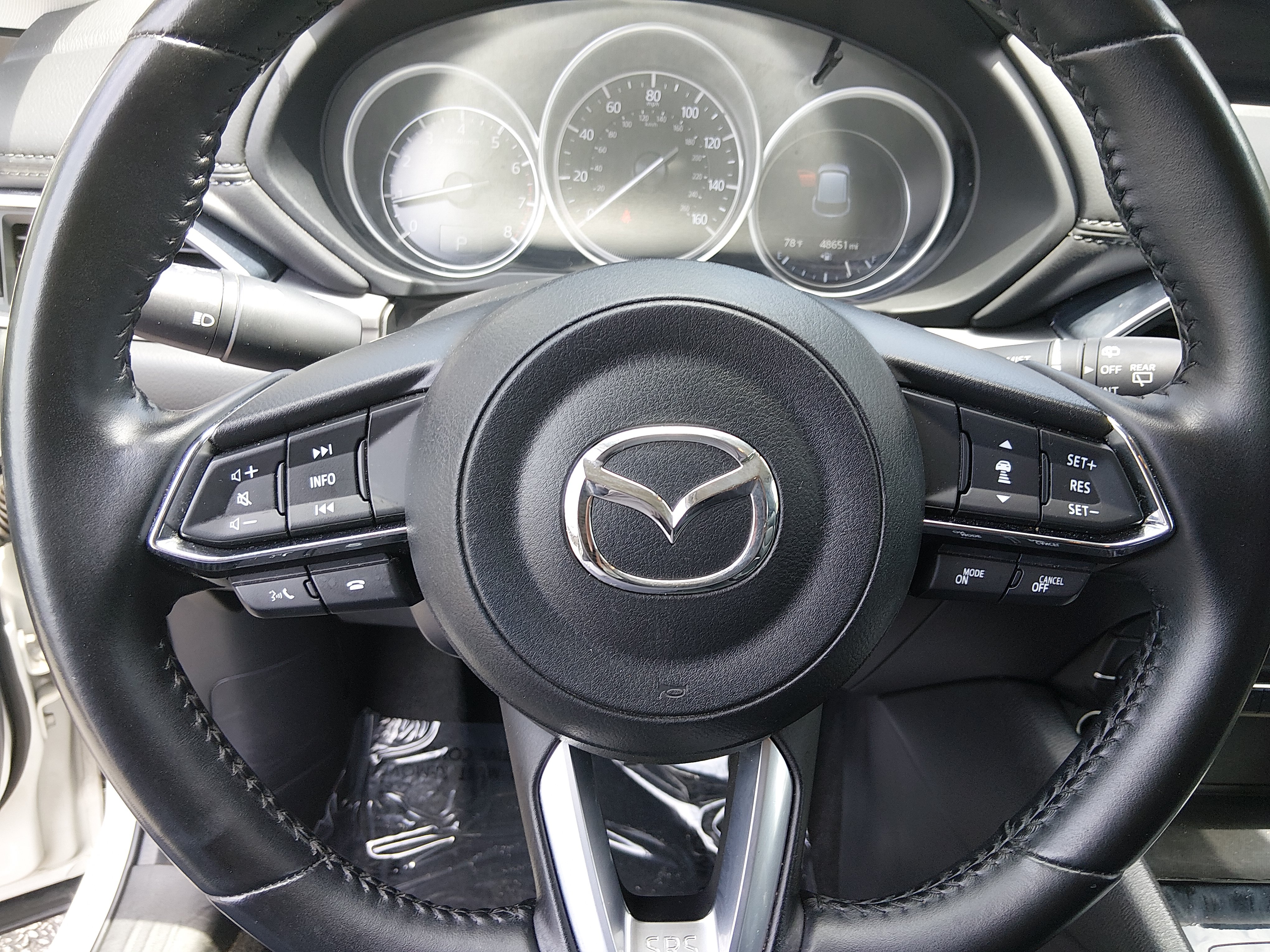 2024 Mazda CX-5 S Select Package - Photo 12