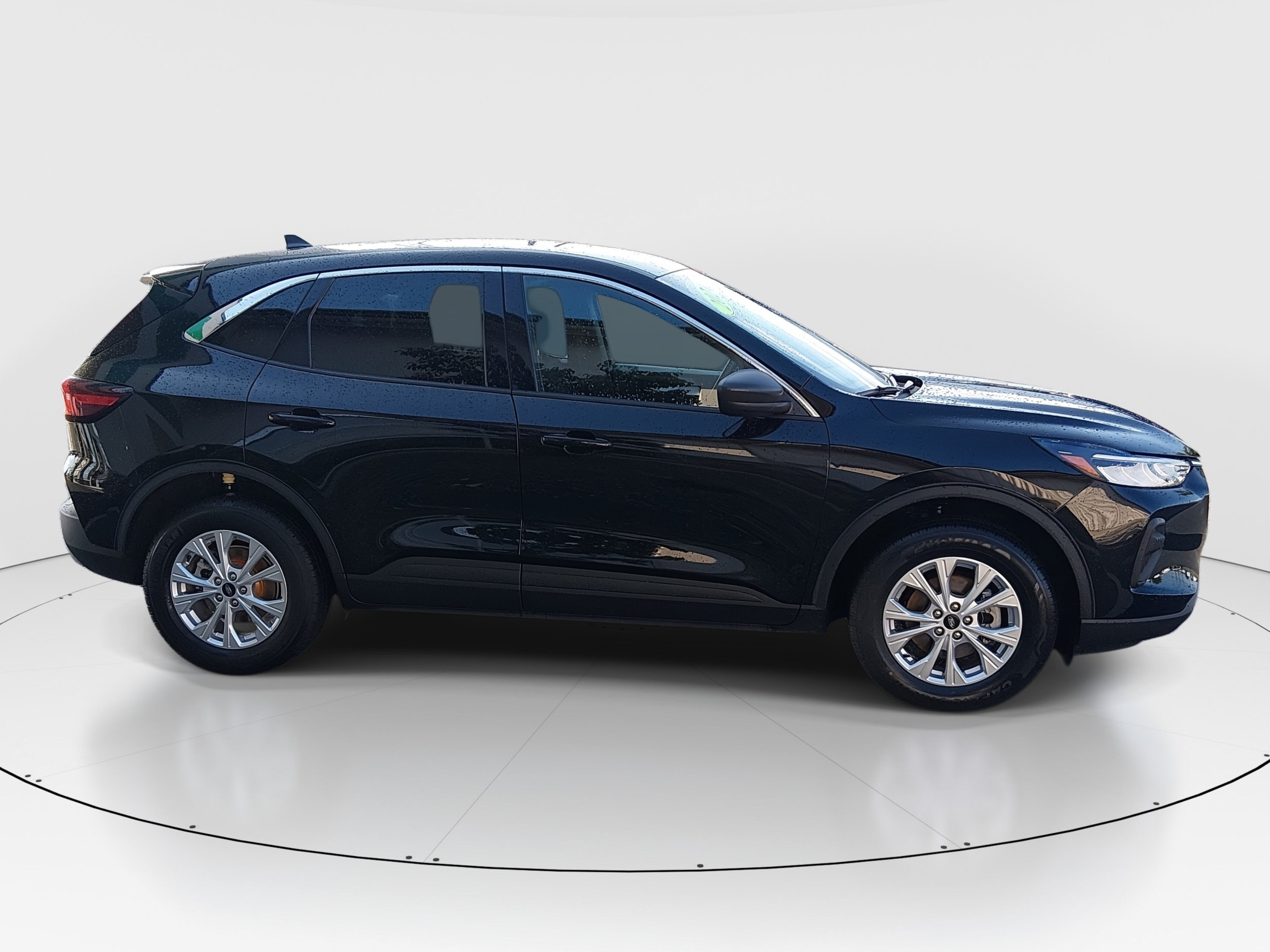 2024 Ford Escape Active - Photo 8