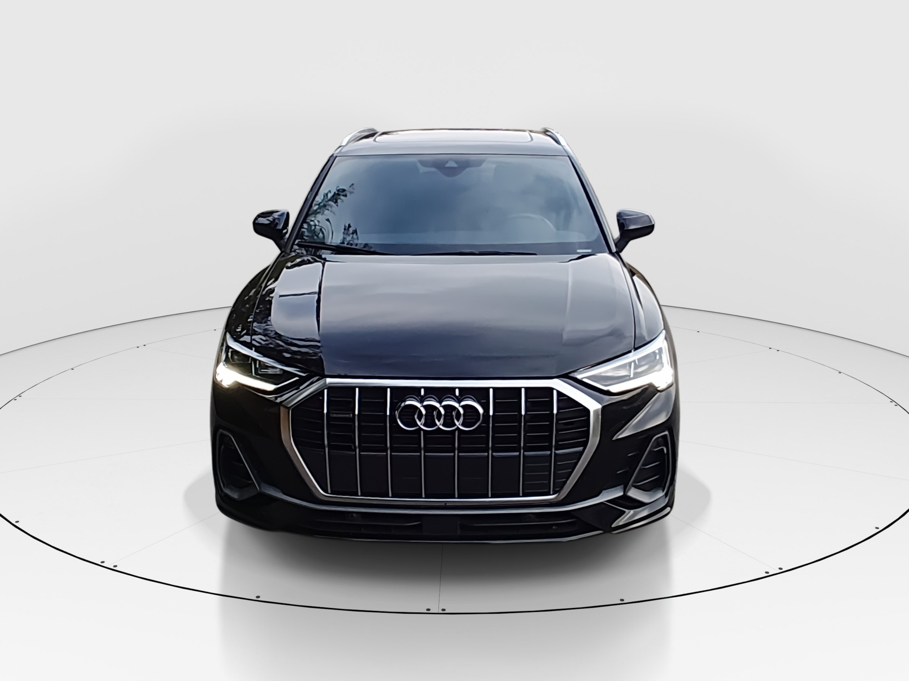 2024 Audi Q3