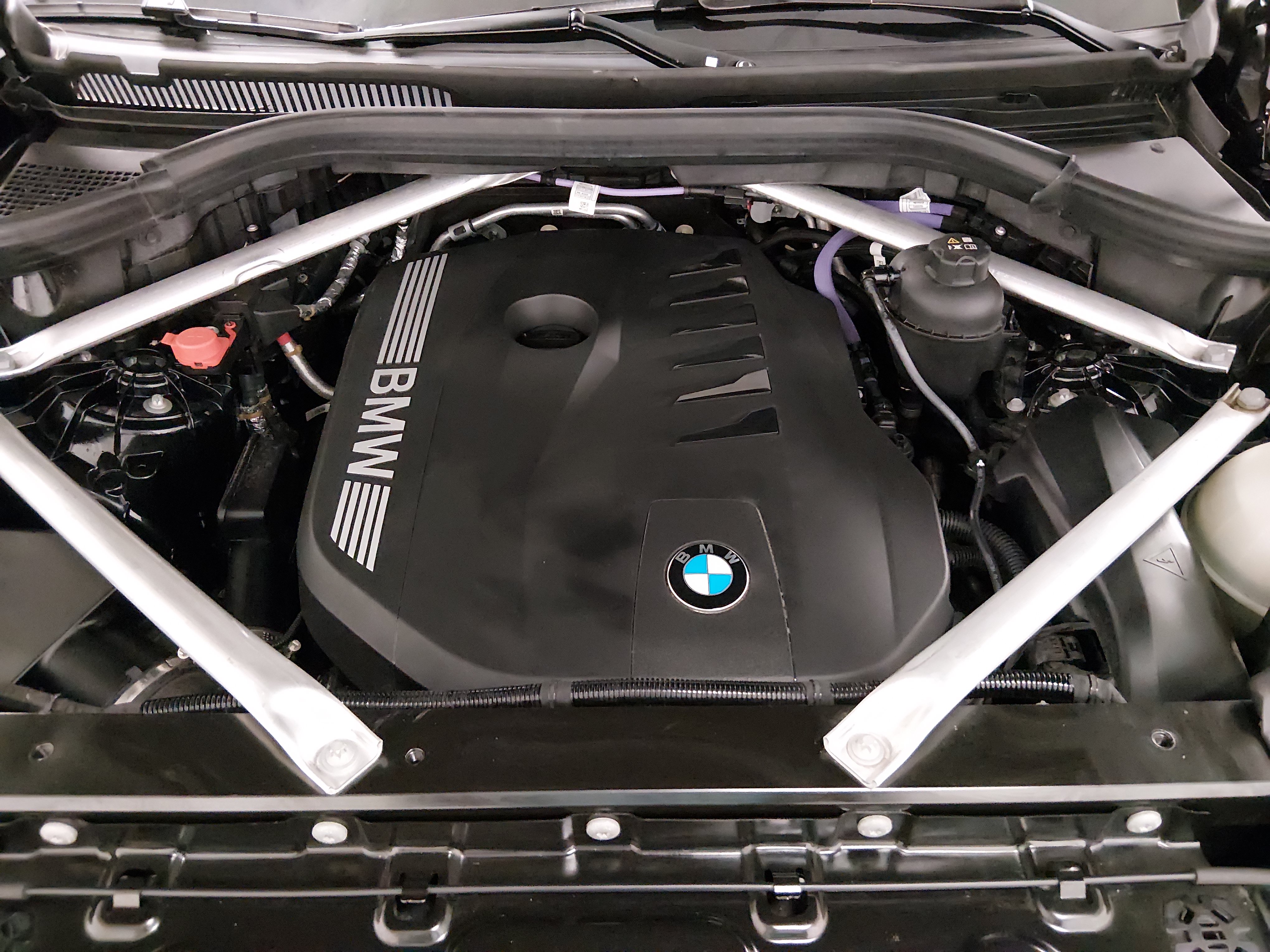 2026 BMW X5 40i - Photo 9
