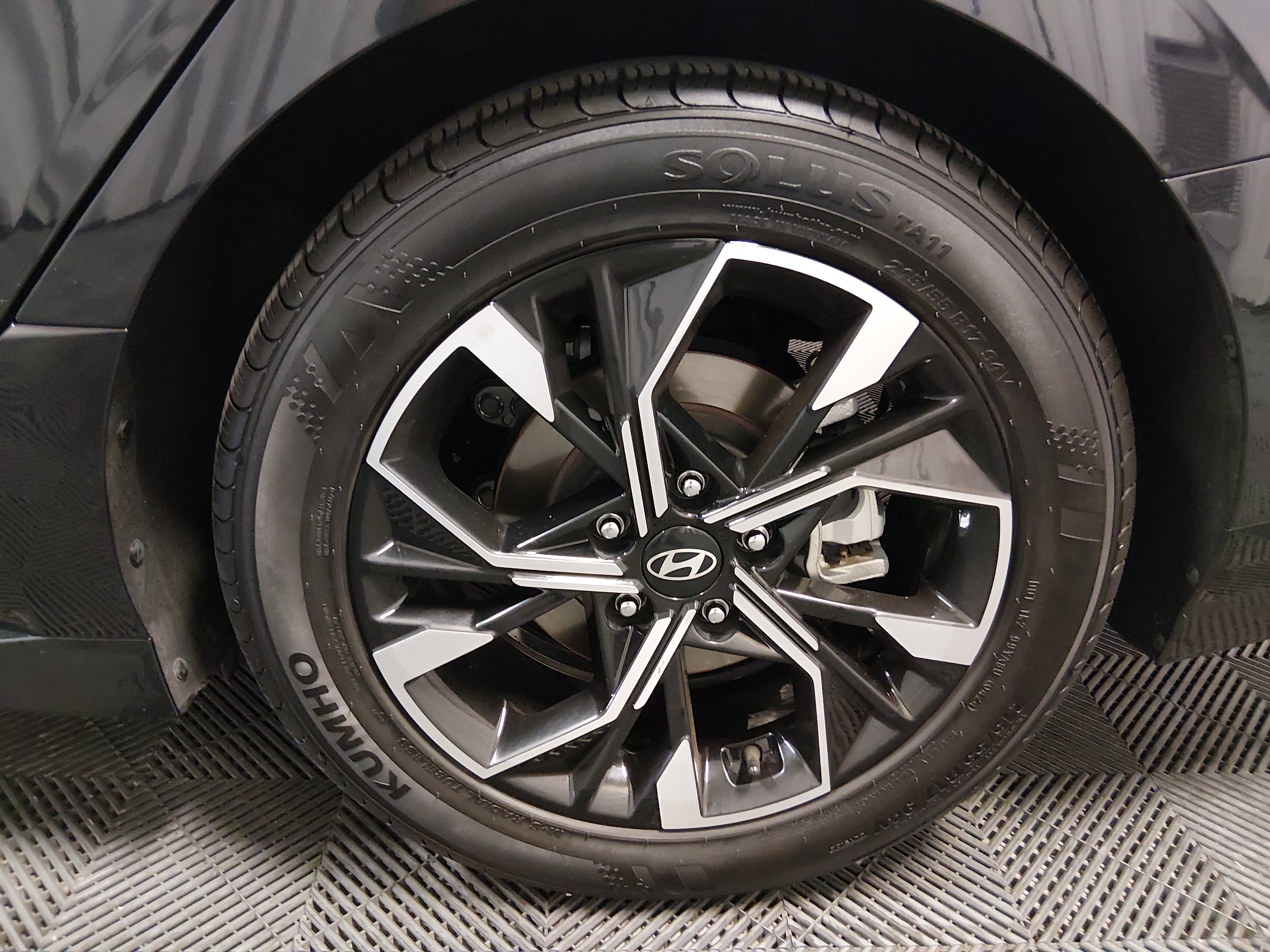 2024 Hyundai Sonata SEL - Photo 10