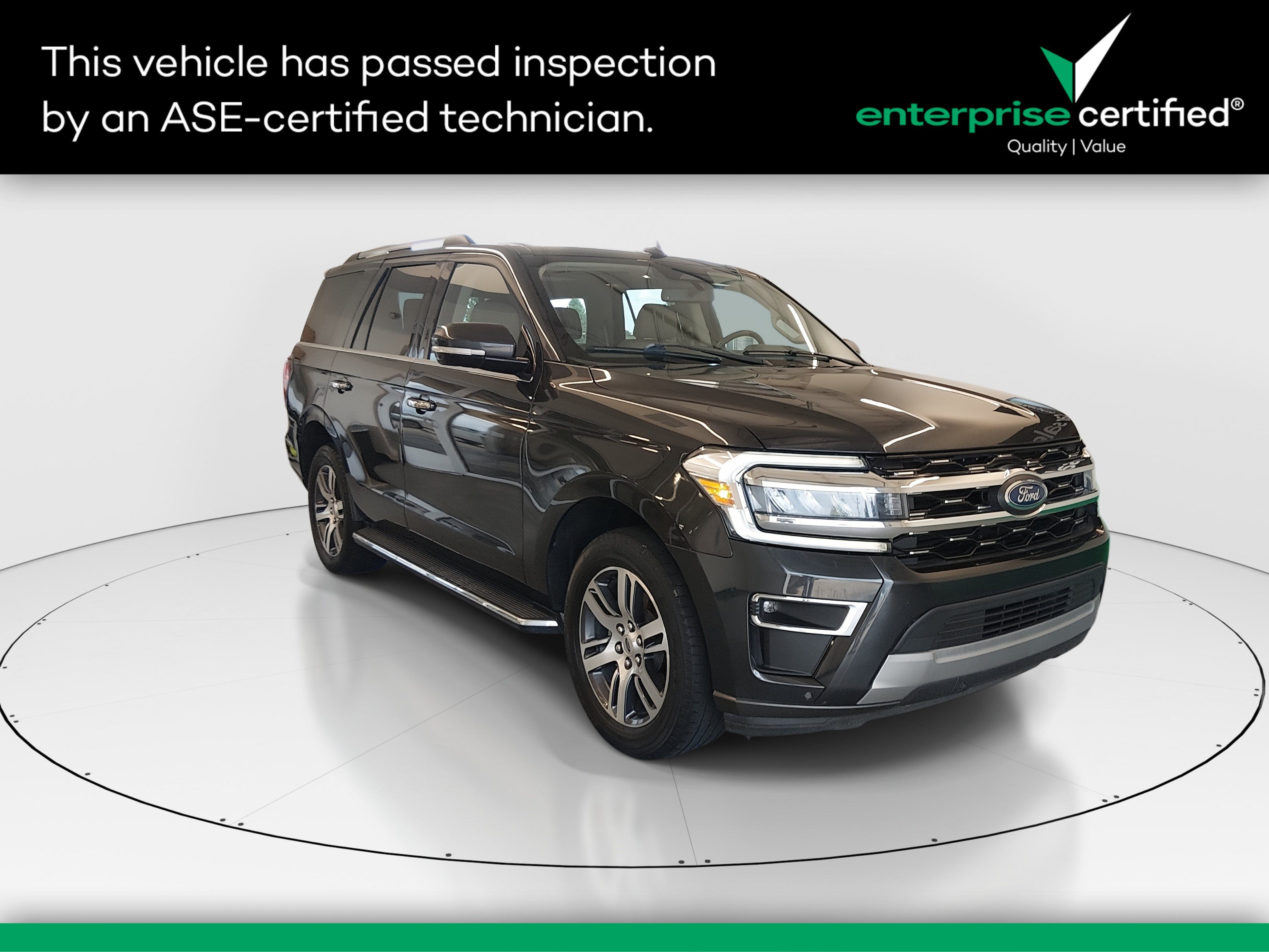 2023 Ford Expedition