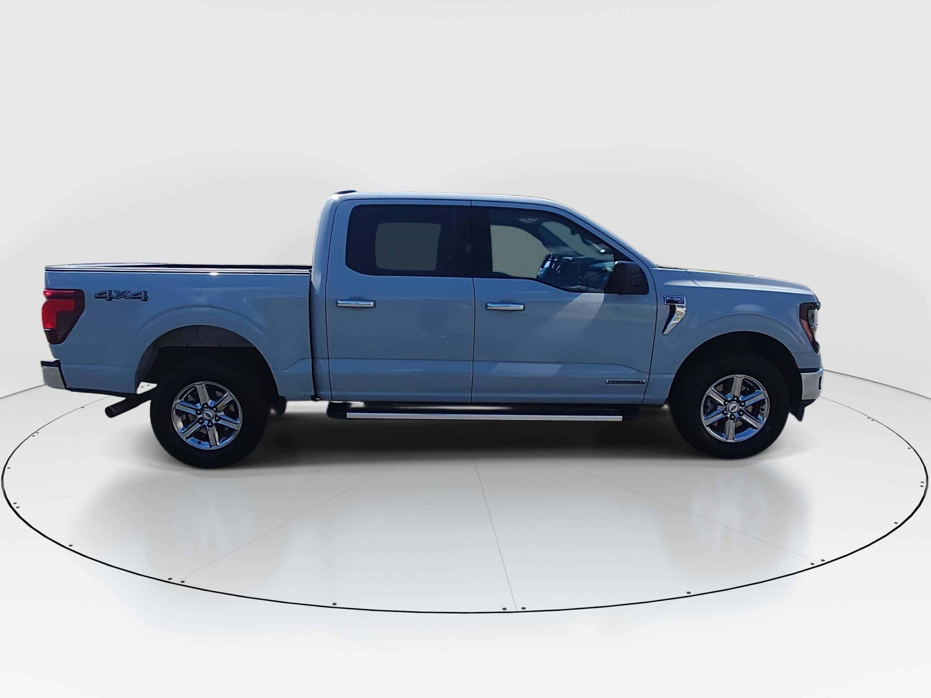 2024 Ford F-150 XLT - Photo 8