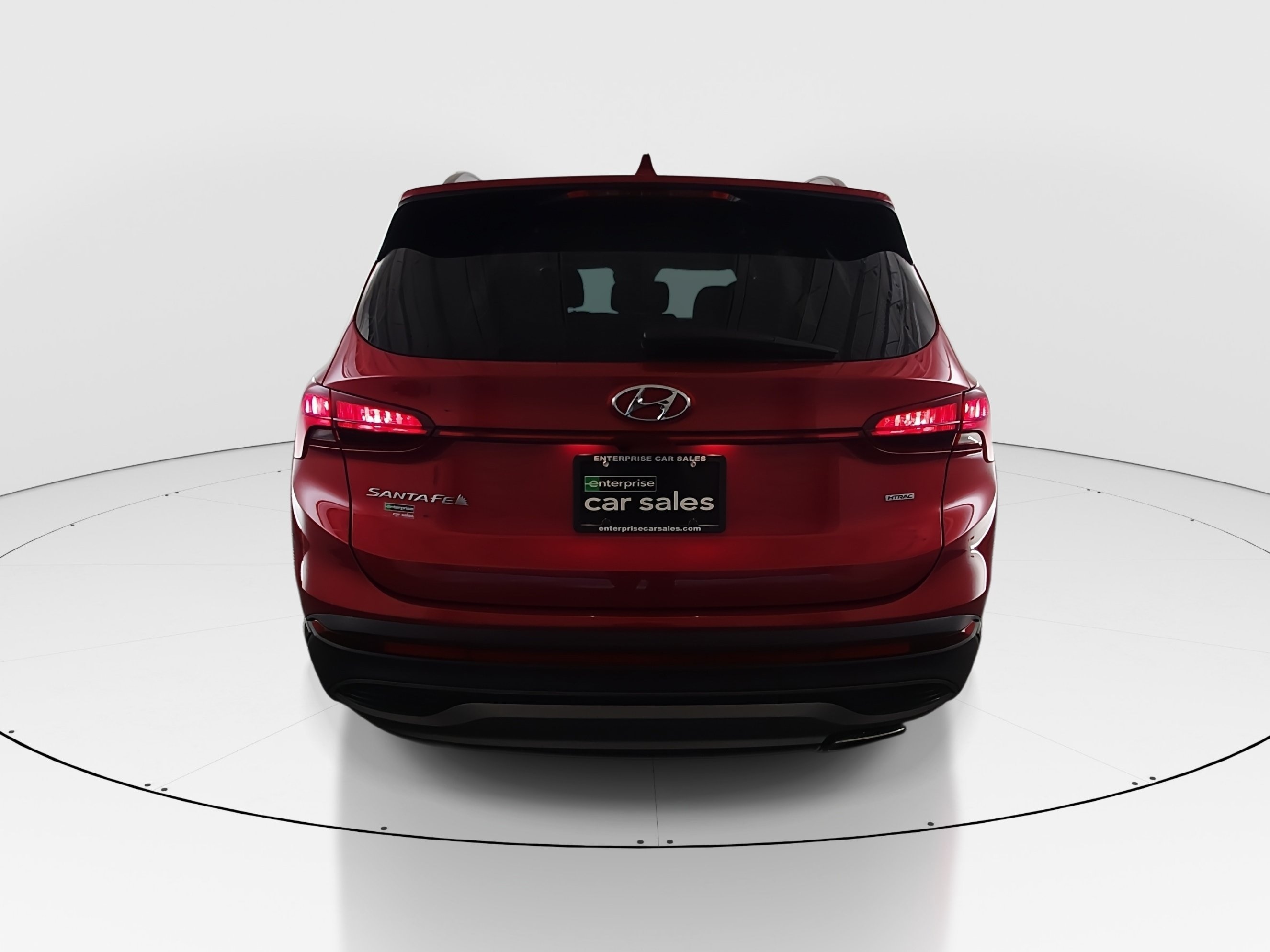 2023 Hyundai Santa Fe SEL - Photo 6