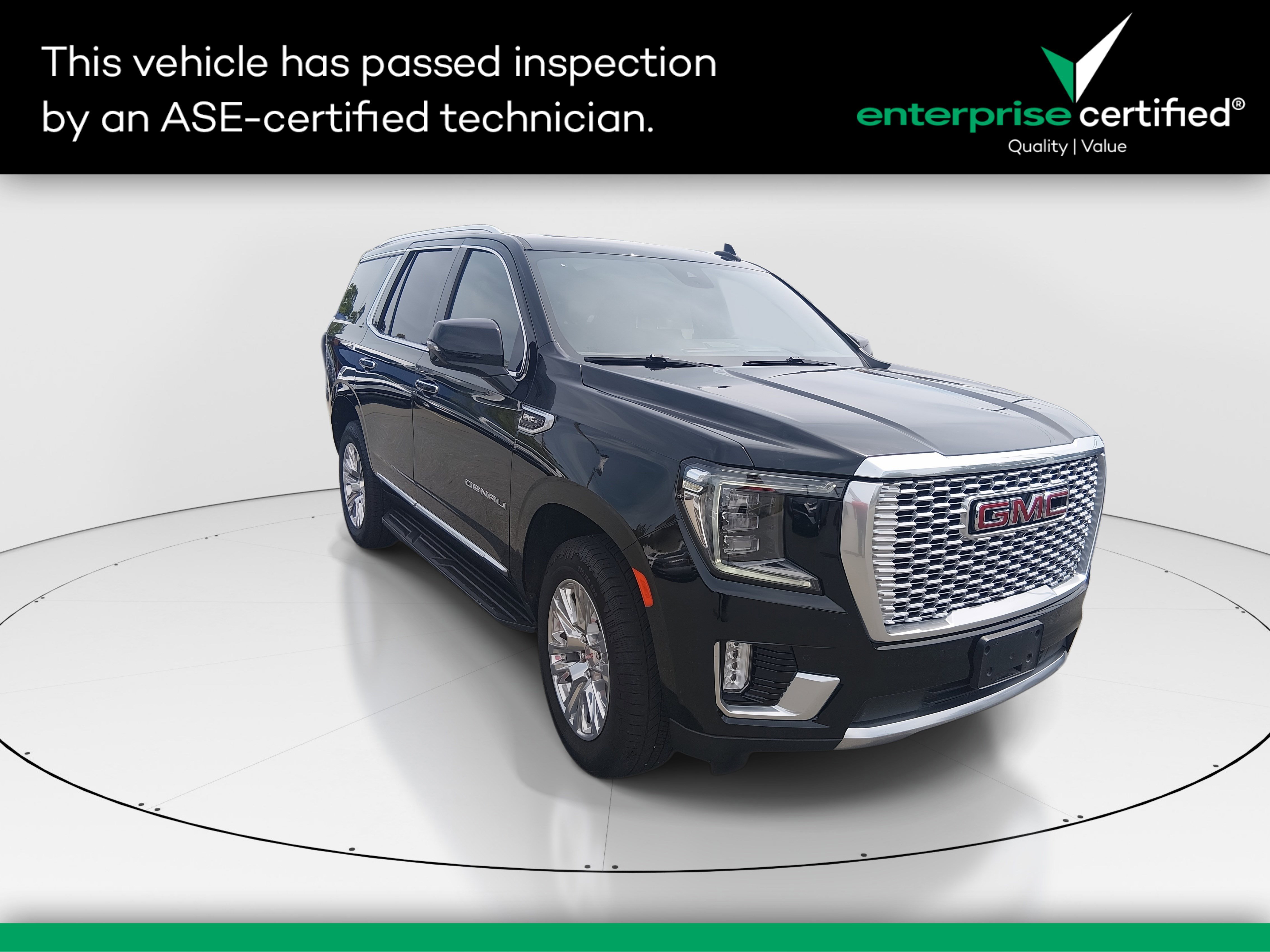 2024 GMC Yukon