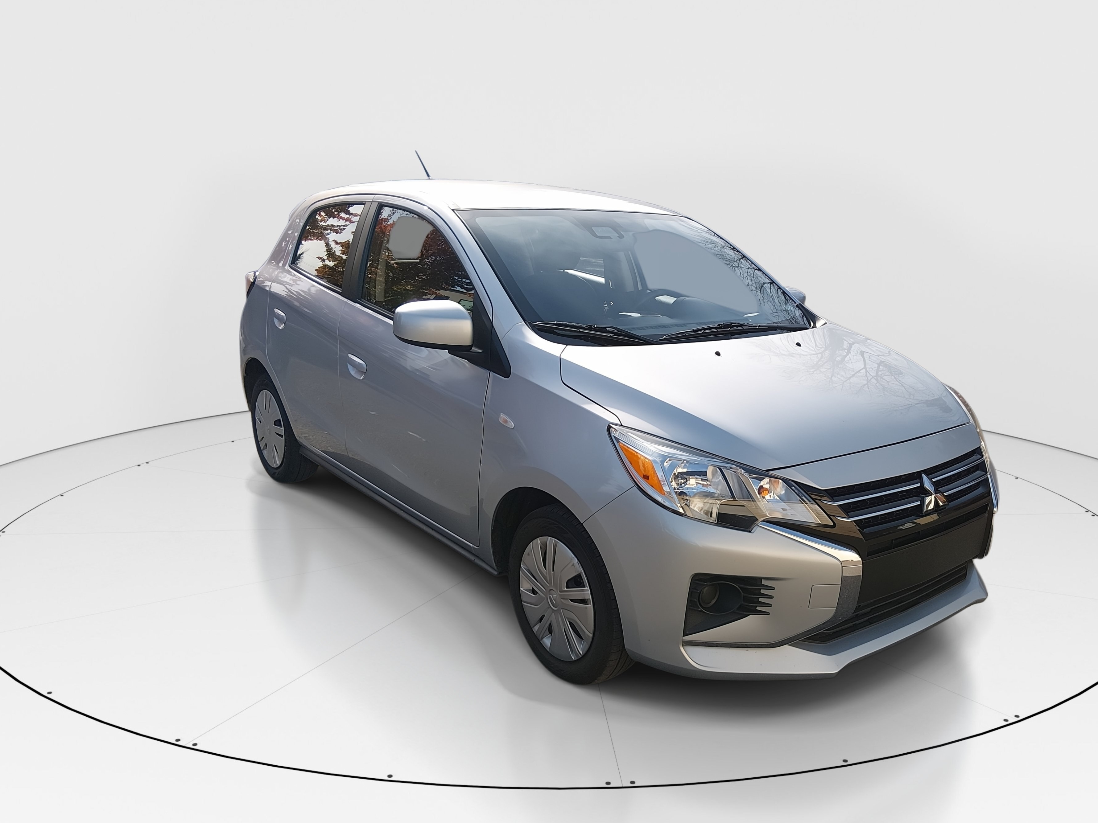 2024 Mitsubishi Mirage