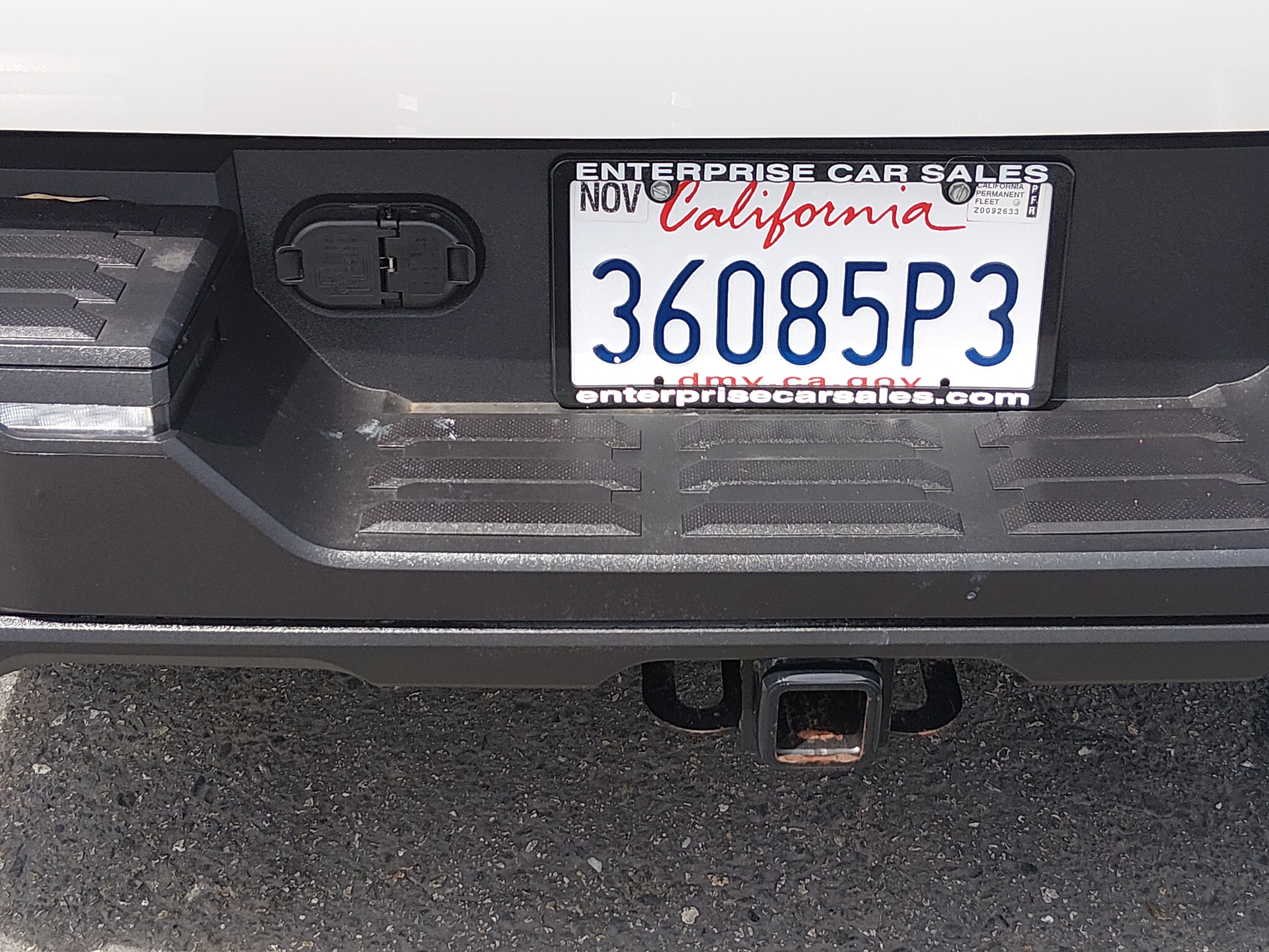 2023 Toyota Tundra SR - Photo 16