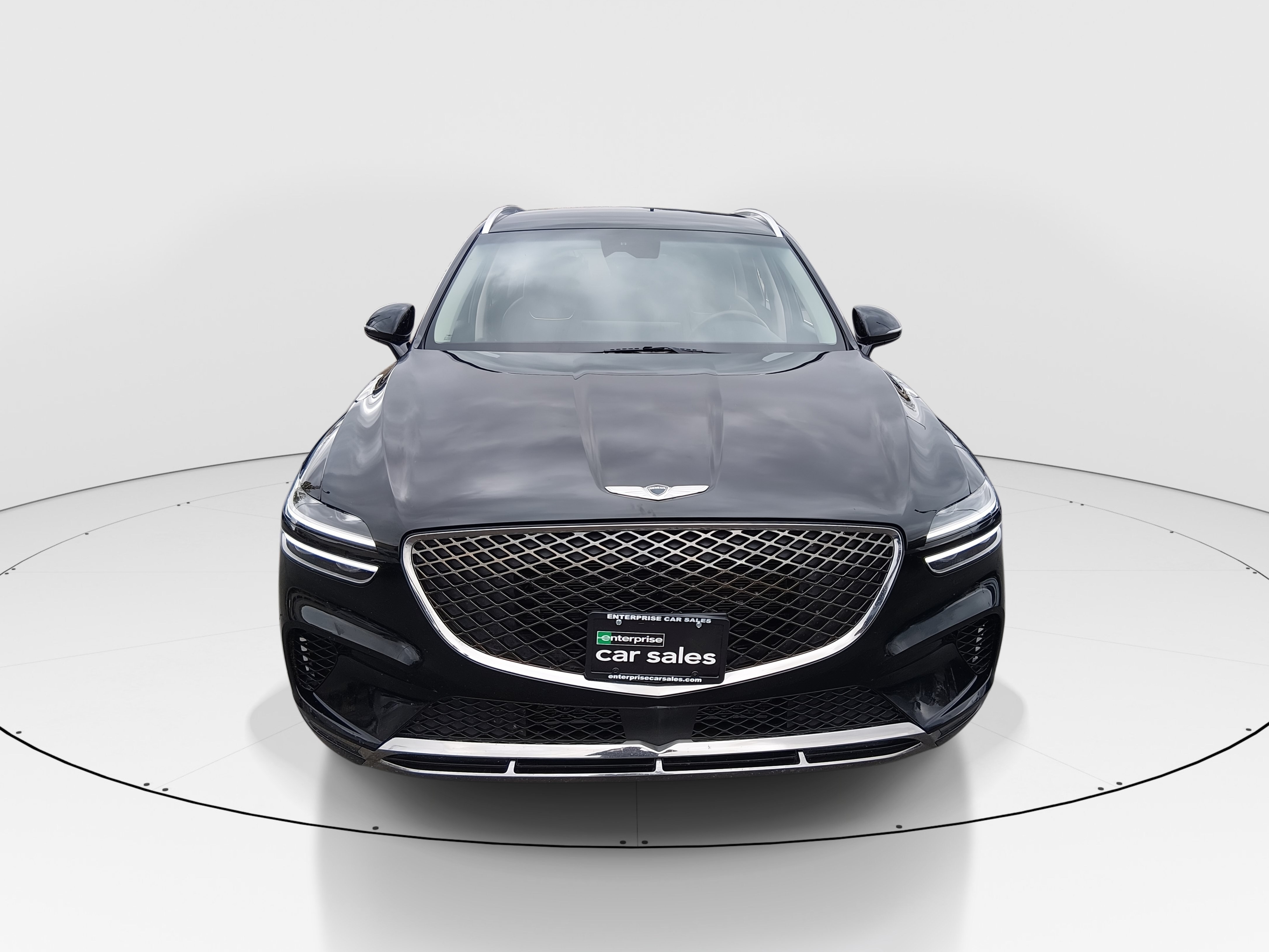 2025 GENESIS GV70 Standard - Photo 2