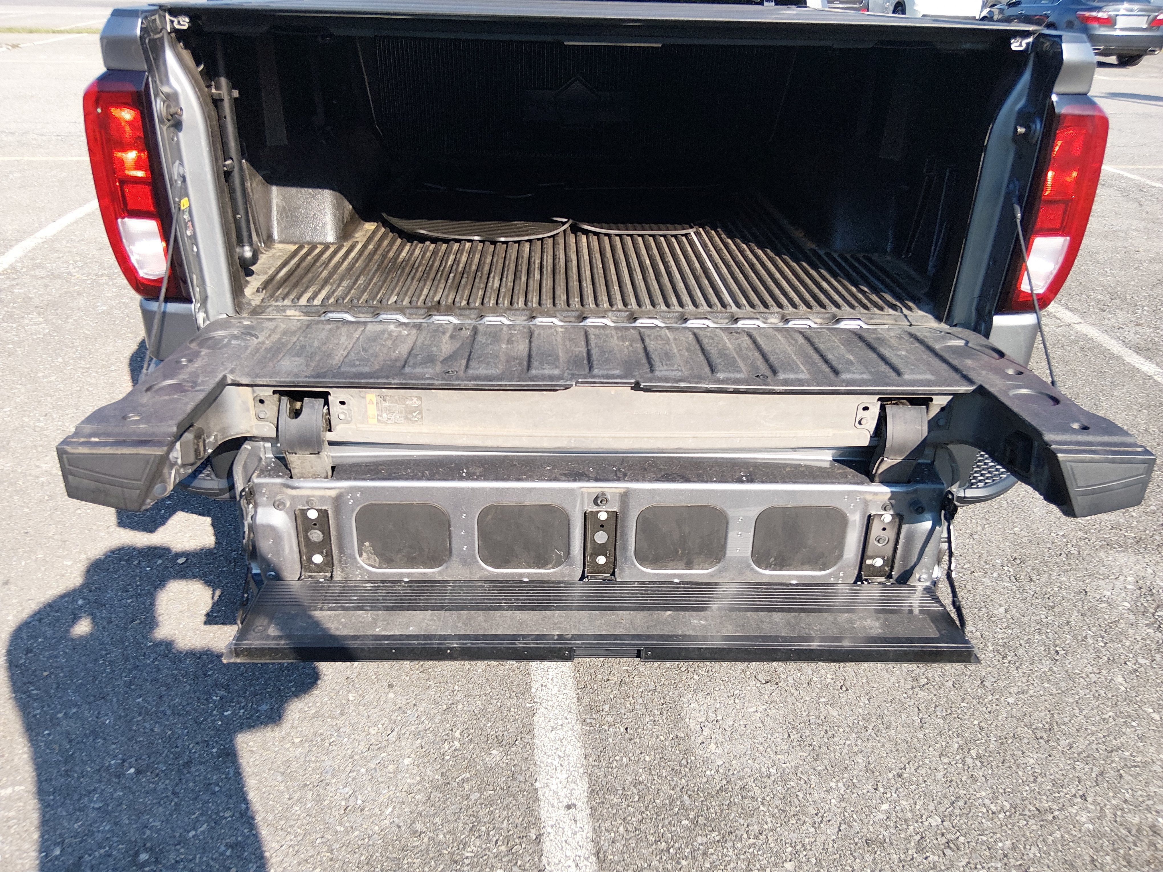 2021 GMC Sierra 1500 Elevation - Photo 20
