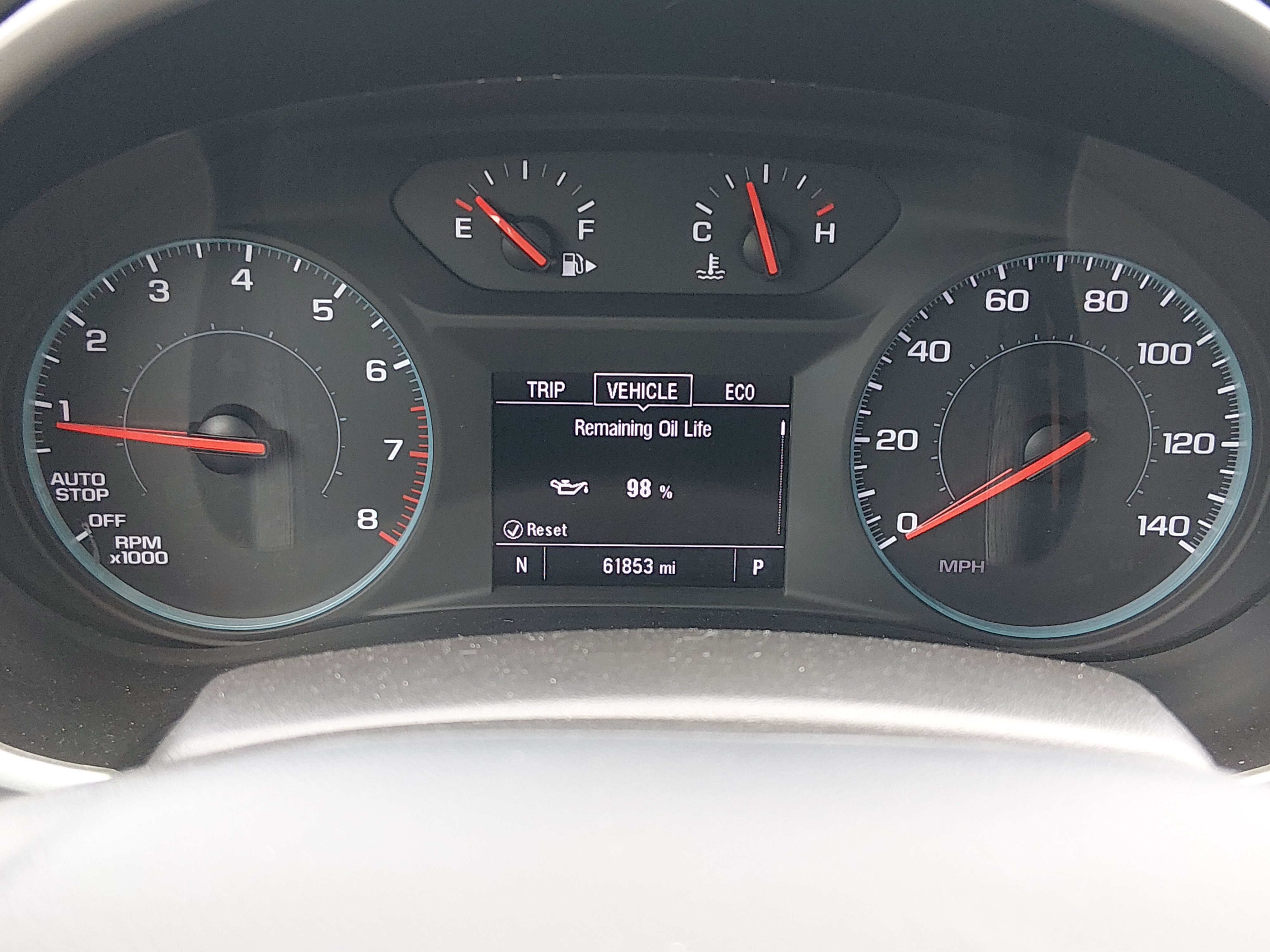 2024 Chevrolet Malibu 1LT - Photo 14