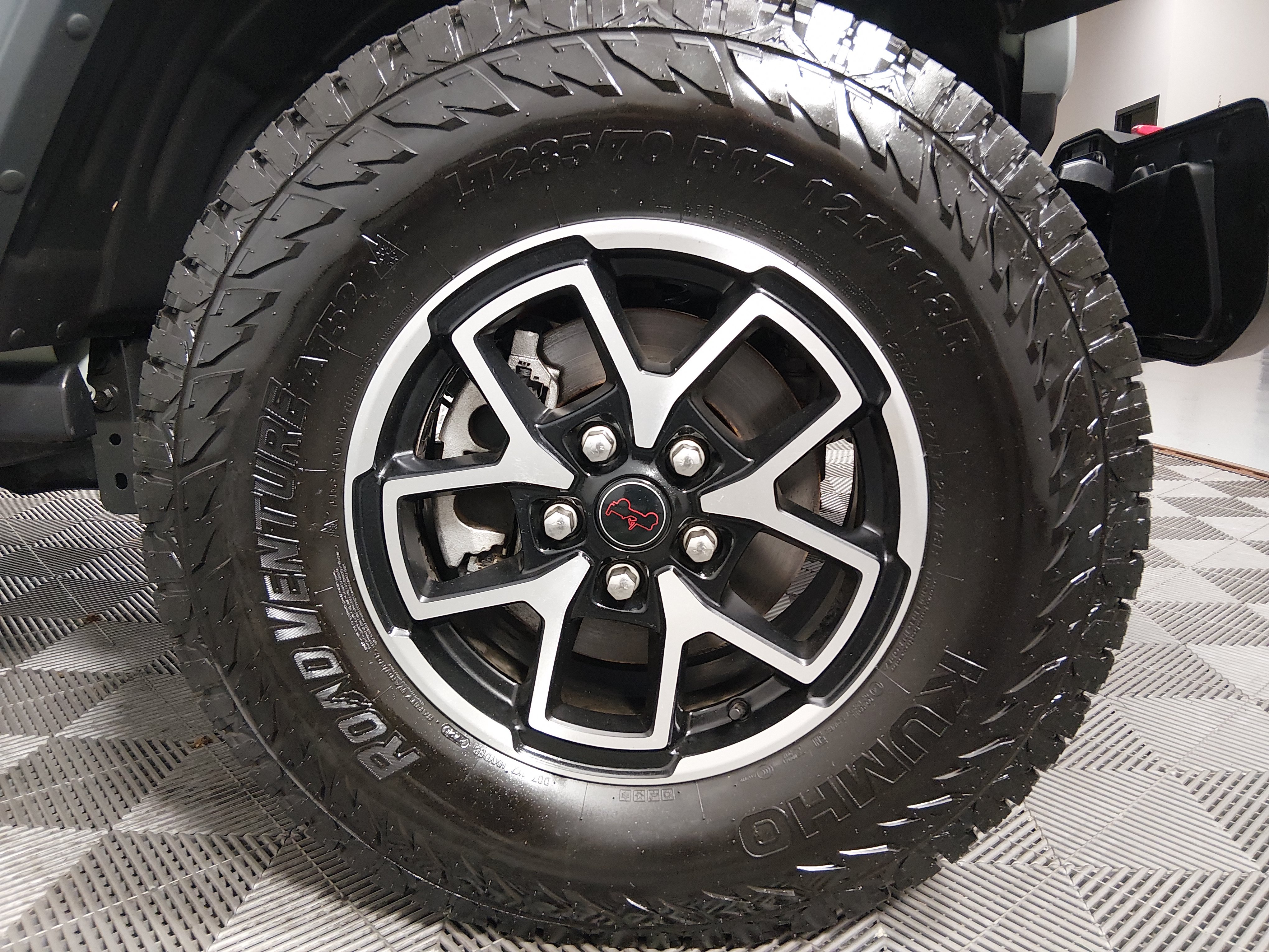 2024 Jeep Wrangler 4-Door Rubicon - Photo 10