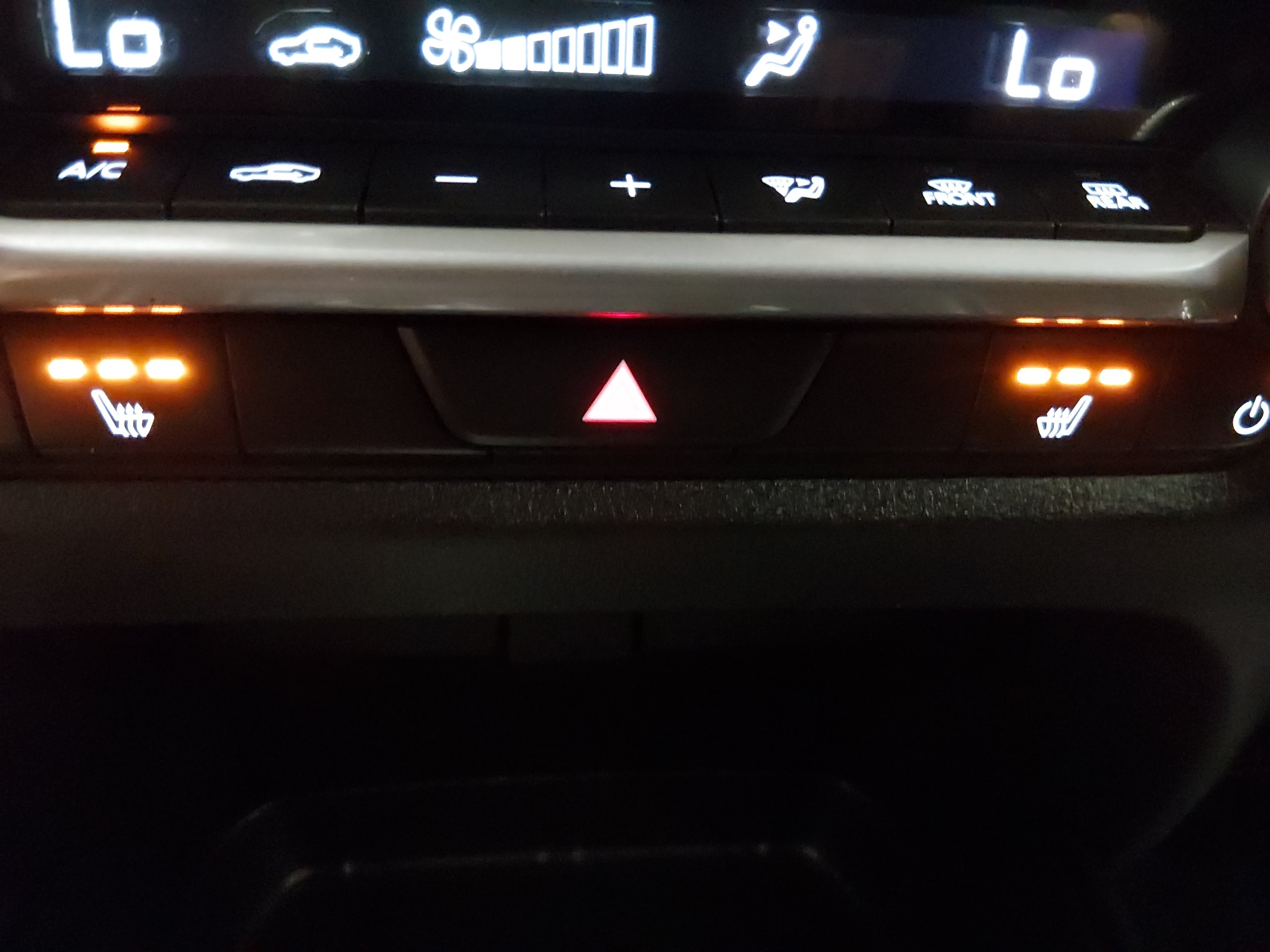 2025 Mazda CX-50 Preferred - Photo 18