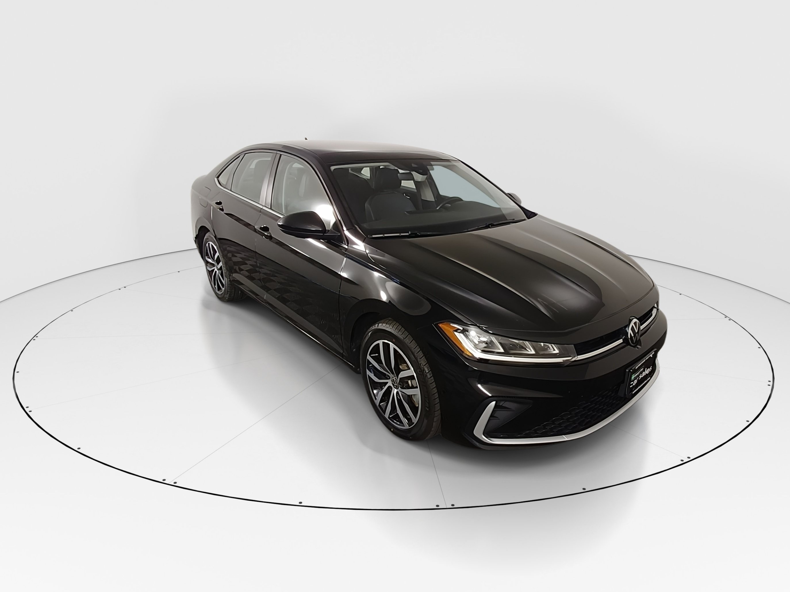 2025 Volkswagen Jetta