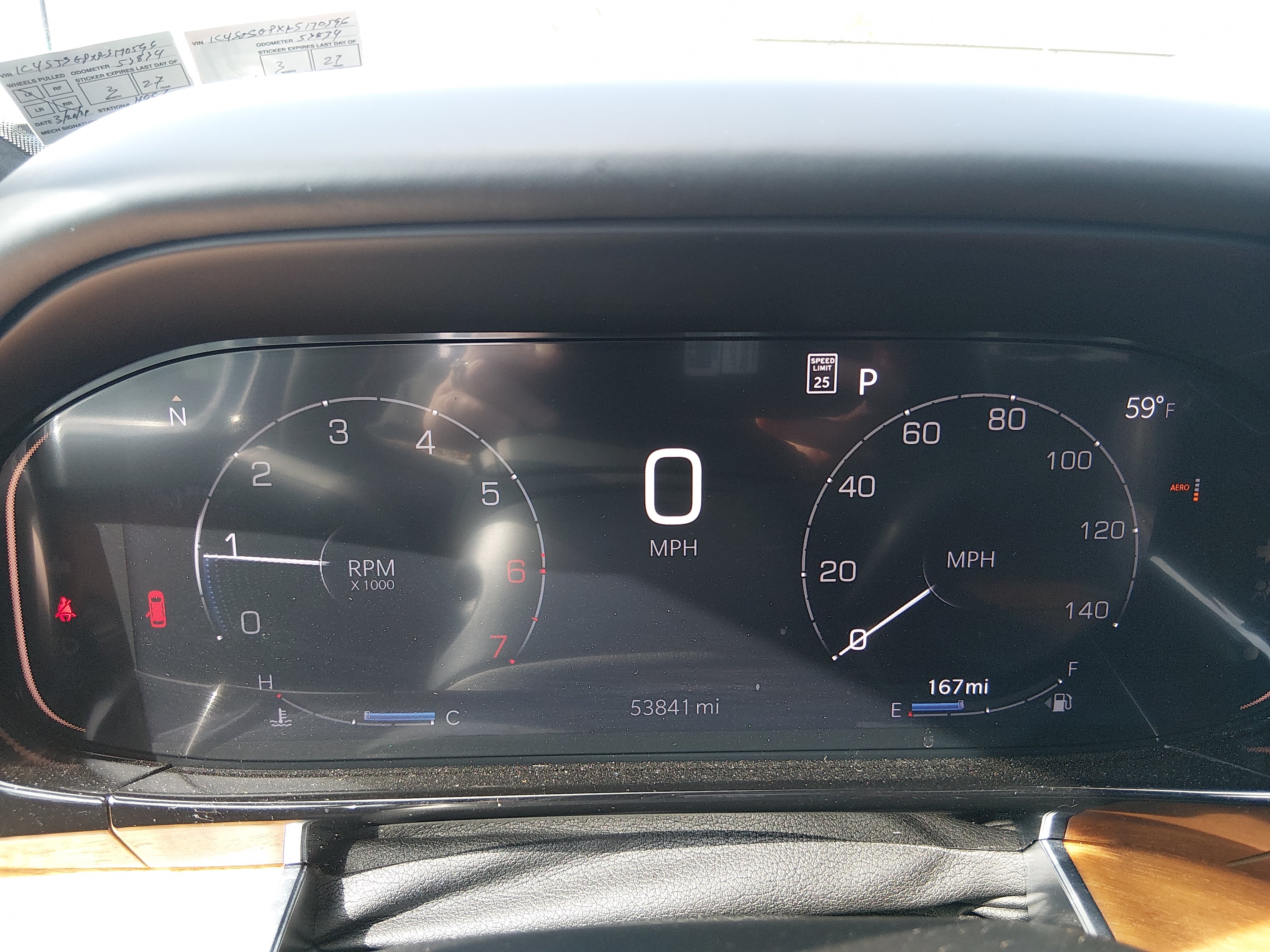 2024 Jeep Grand Wagoneer L Series III - Photo 14